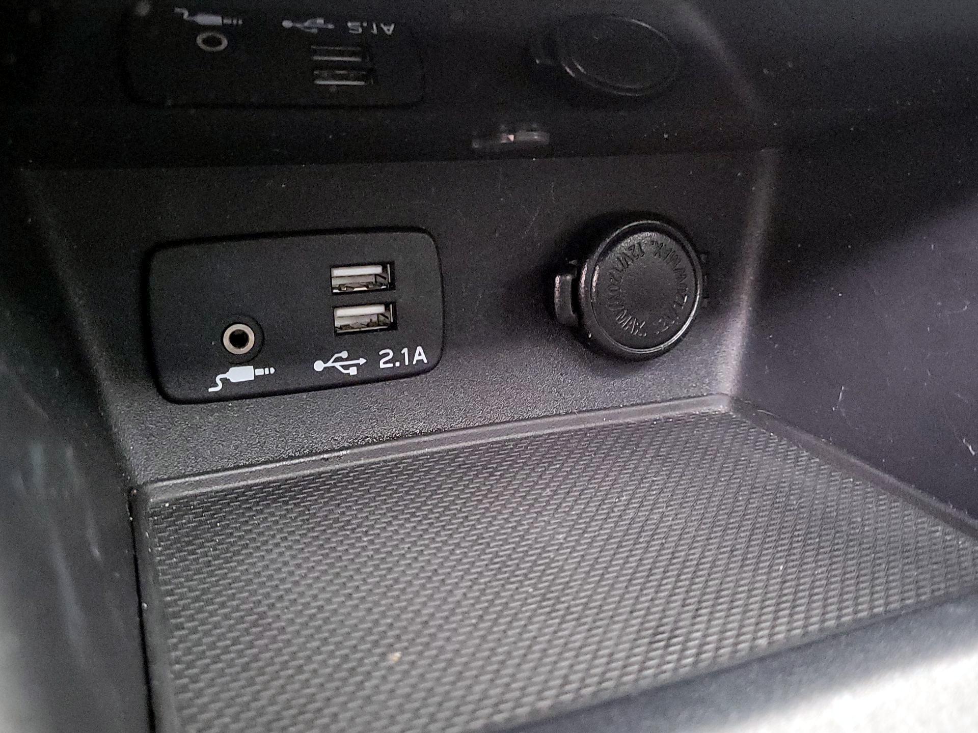 Thumbnail: 2022 Subaru Forester - 18