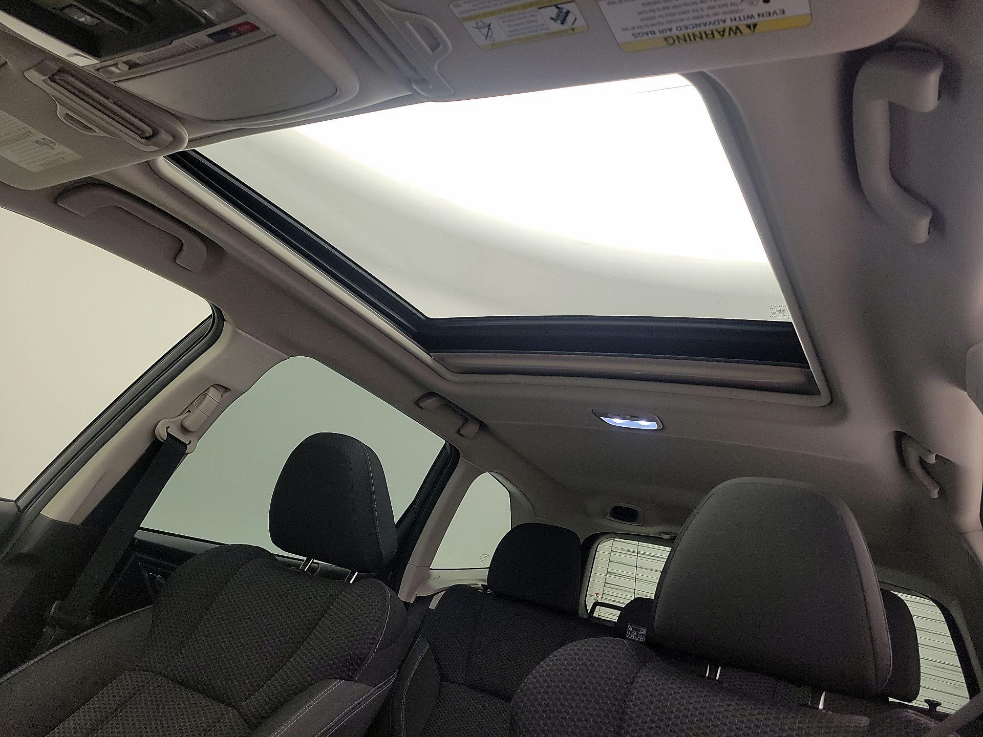 Thumbnail: 2022 Subaru Forester - 19