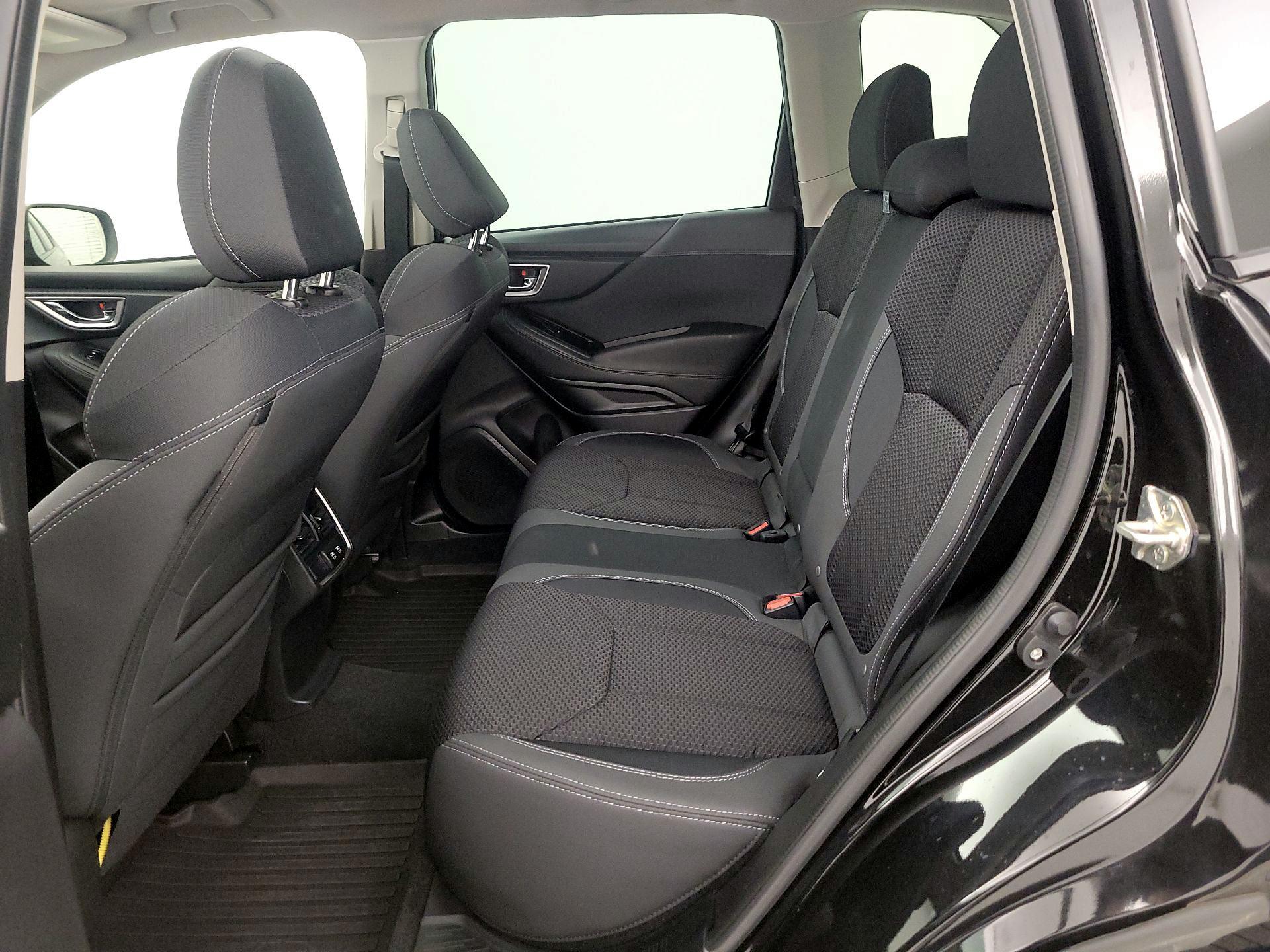 Thumbnail: 2022 Subaru Forester - 20