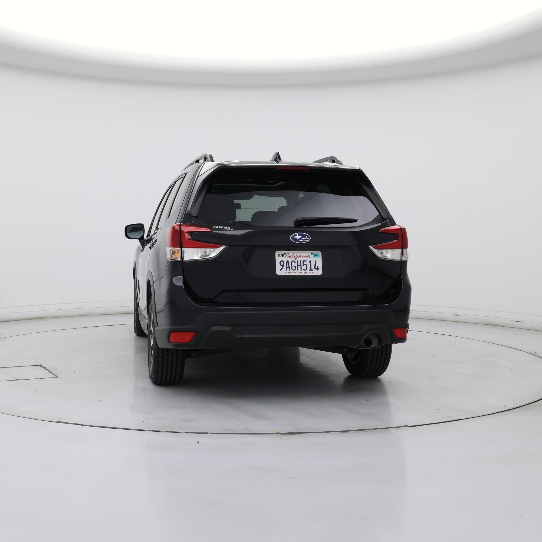 Thumbnail: 2022 Subaru Forester - 6