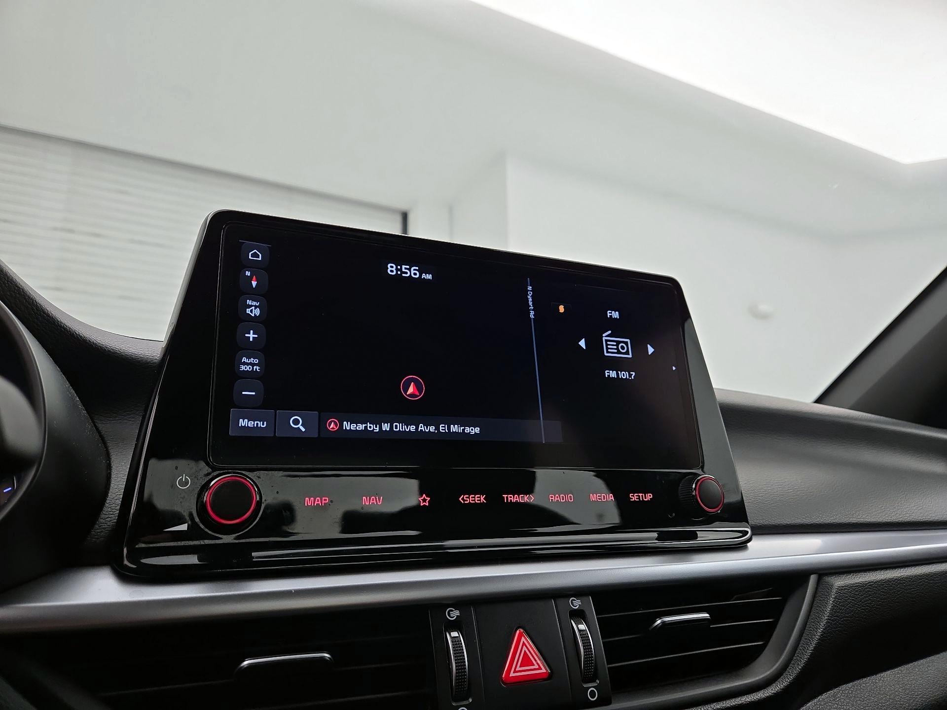 Thumbnail: 2023 Kia Forte - 14