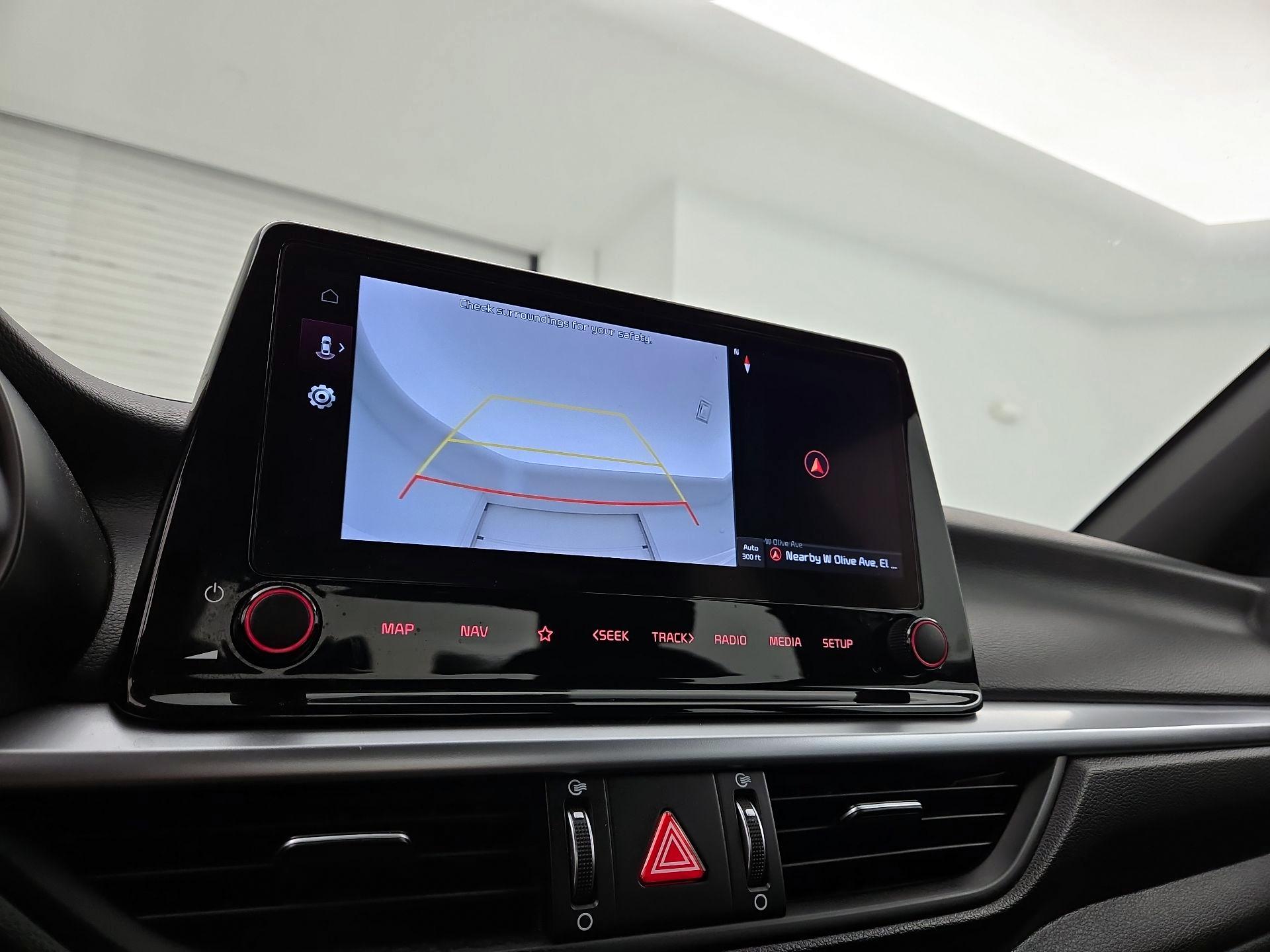 Thumbnail: 2023 Kia Forte - 15