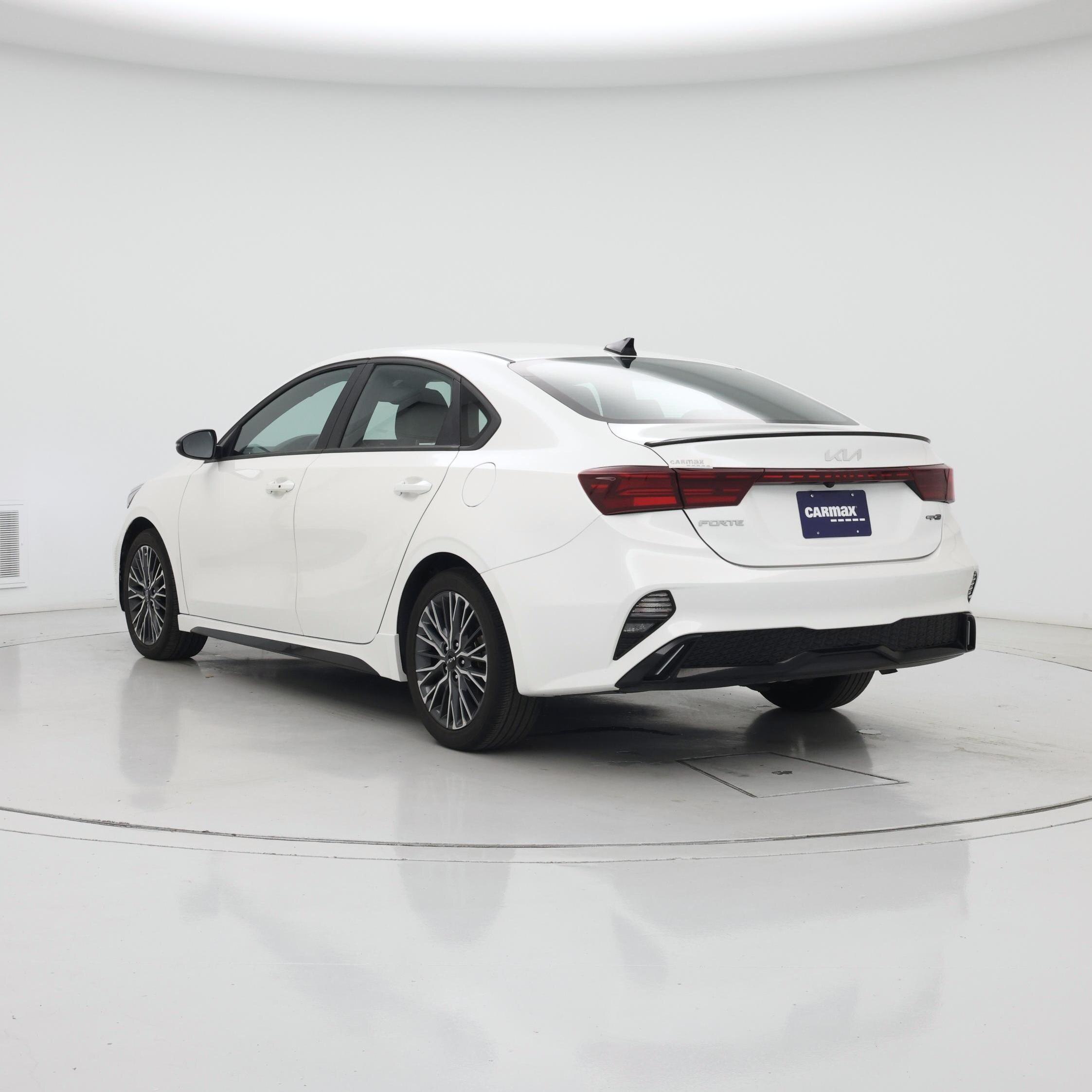 Thumbnail: 2023 Kia Forte - 2