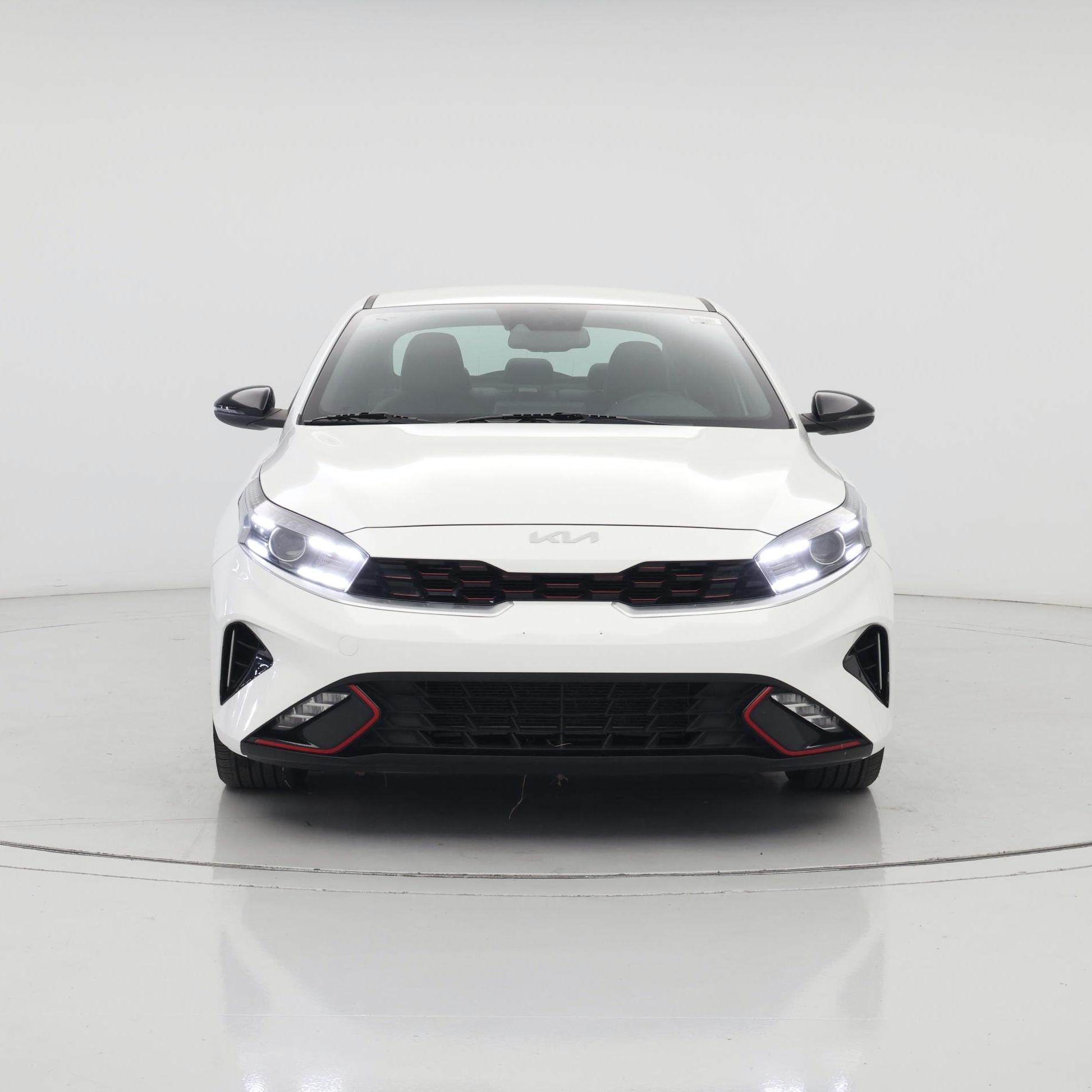 Thumbnail: 2023 Kia Forte - 5