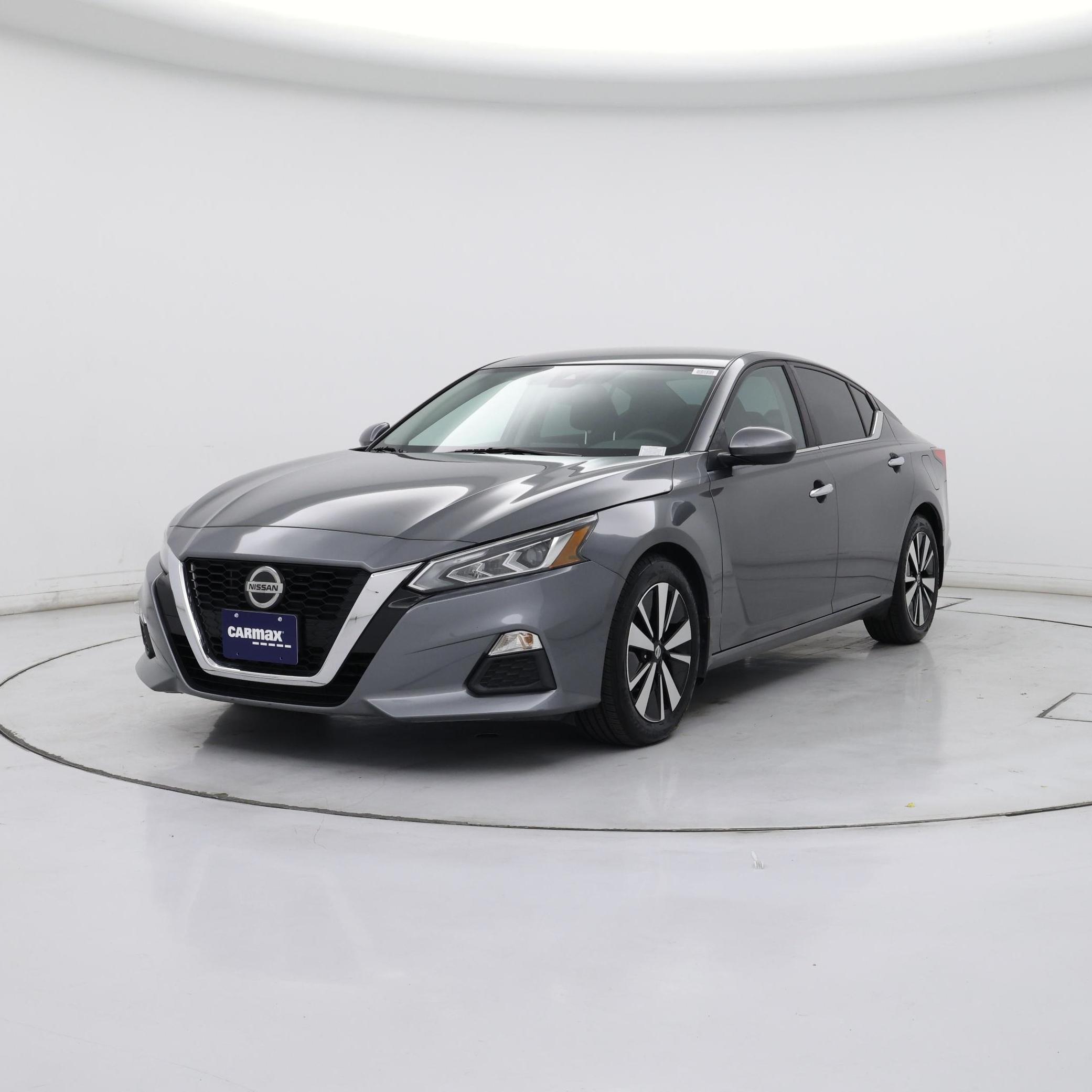 Thumbnail: 2022 Nissan Altima - 4