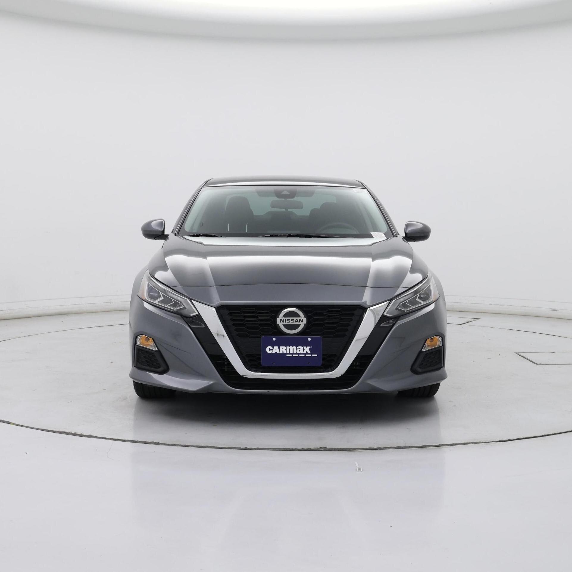 Thumbnail: 2022 Nissan Altima - 5