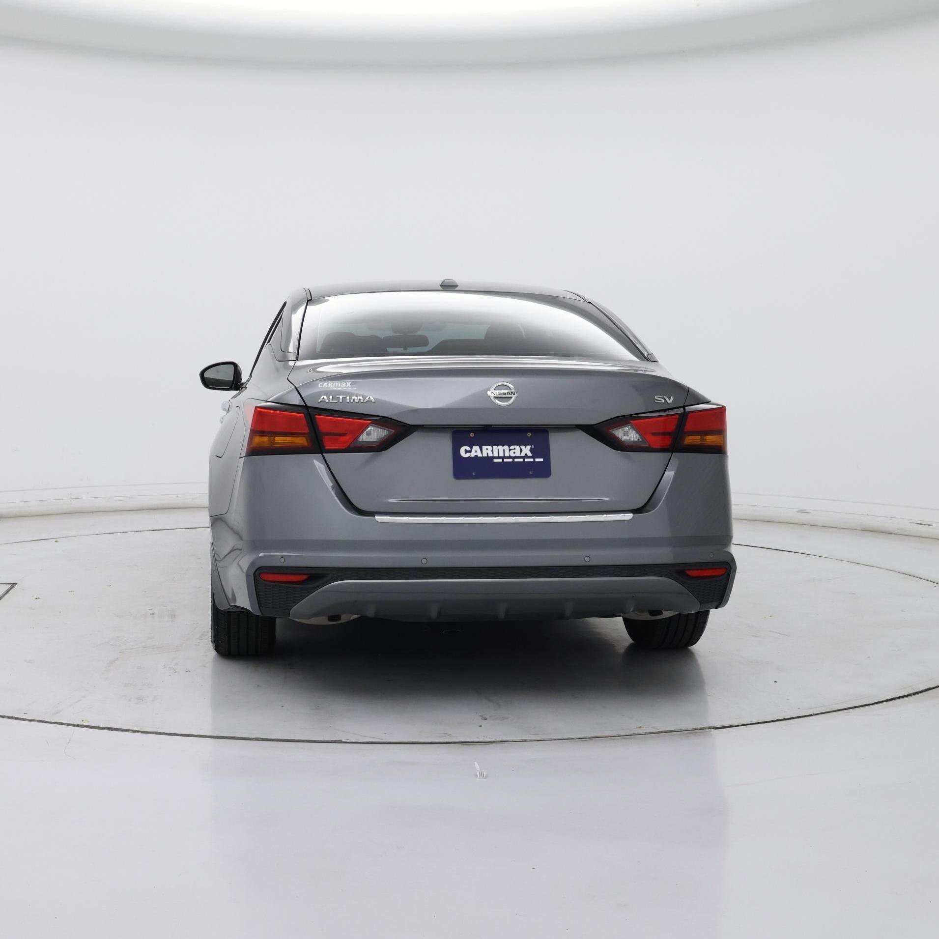 Thumbnail: 2022 Nissan Altima - 6