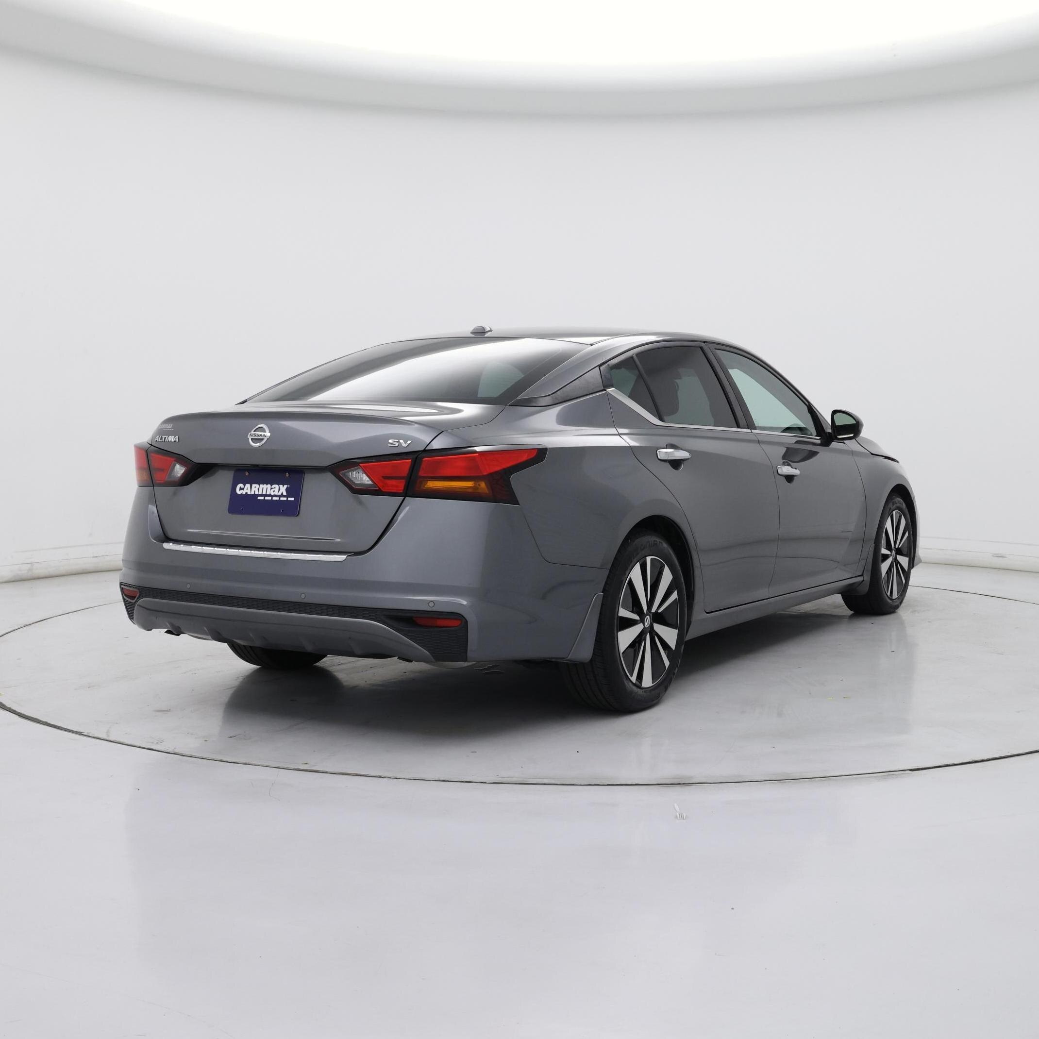 Thumbnail: 2022 Nissan Altima - 8