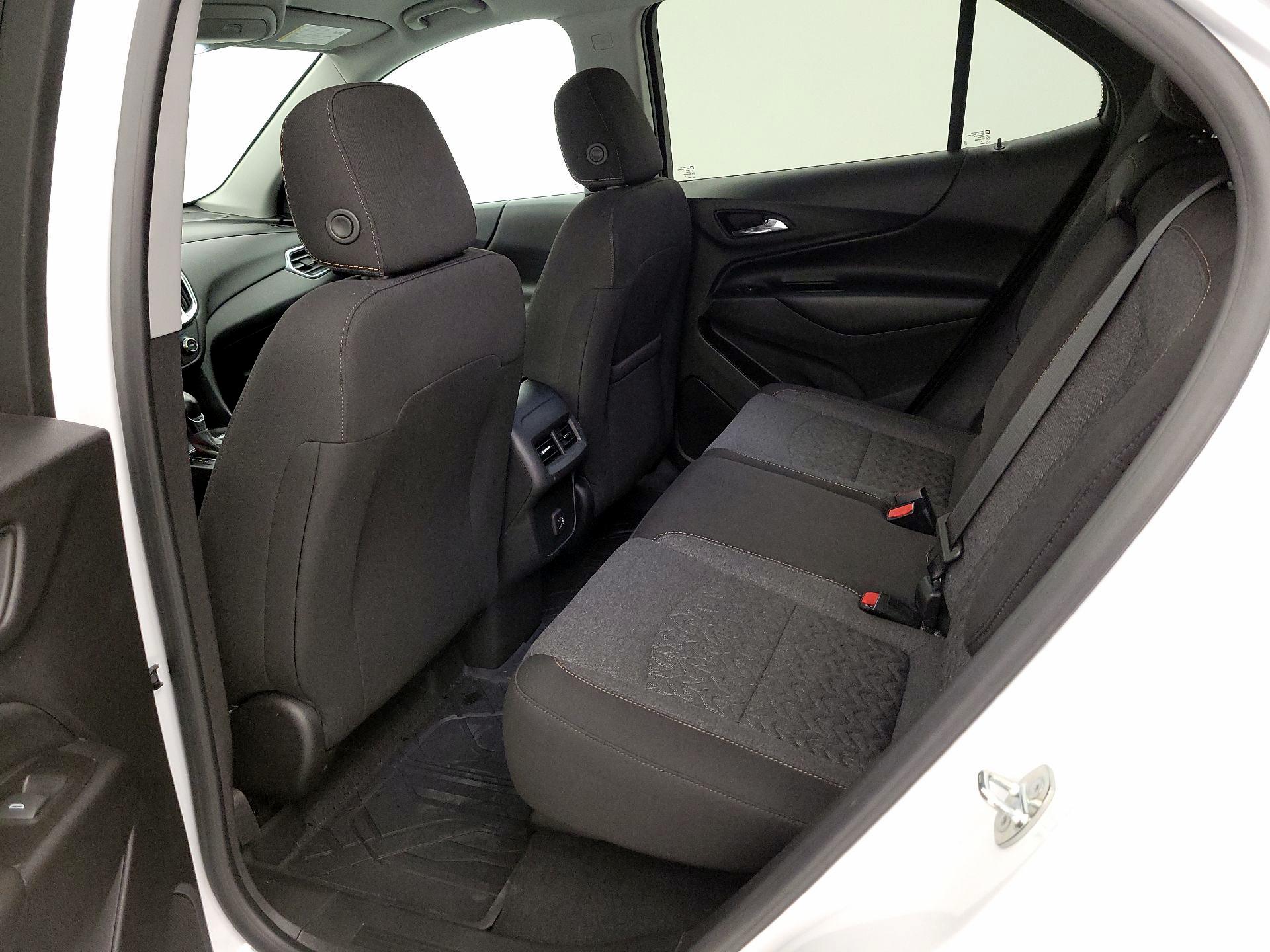 Thumbnail: 2022 Chevrolet Equinox - 19