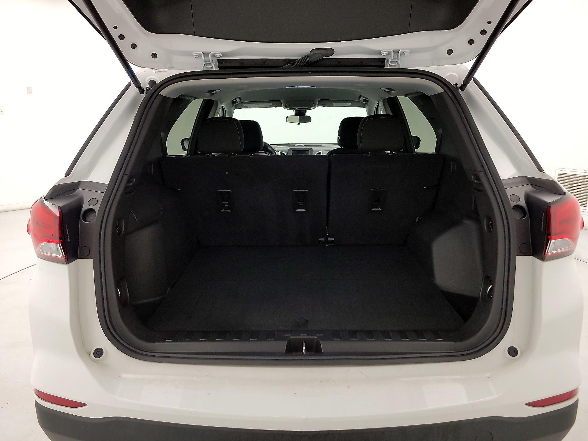 Thumbnail: 2022 Chevrolet Equinox - 20