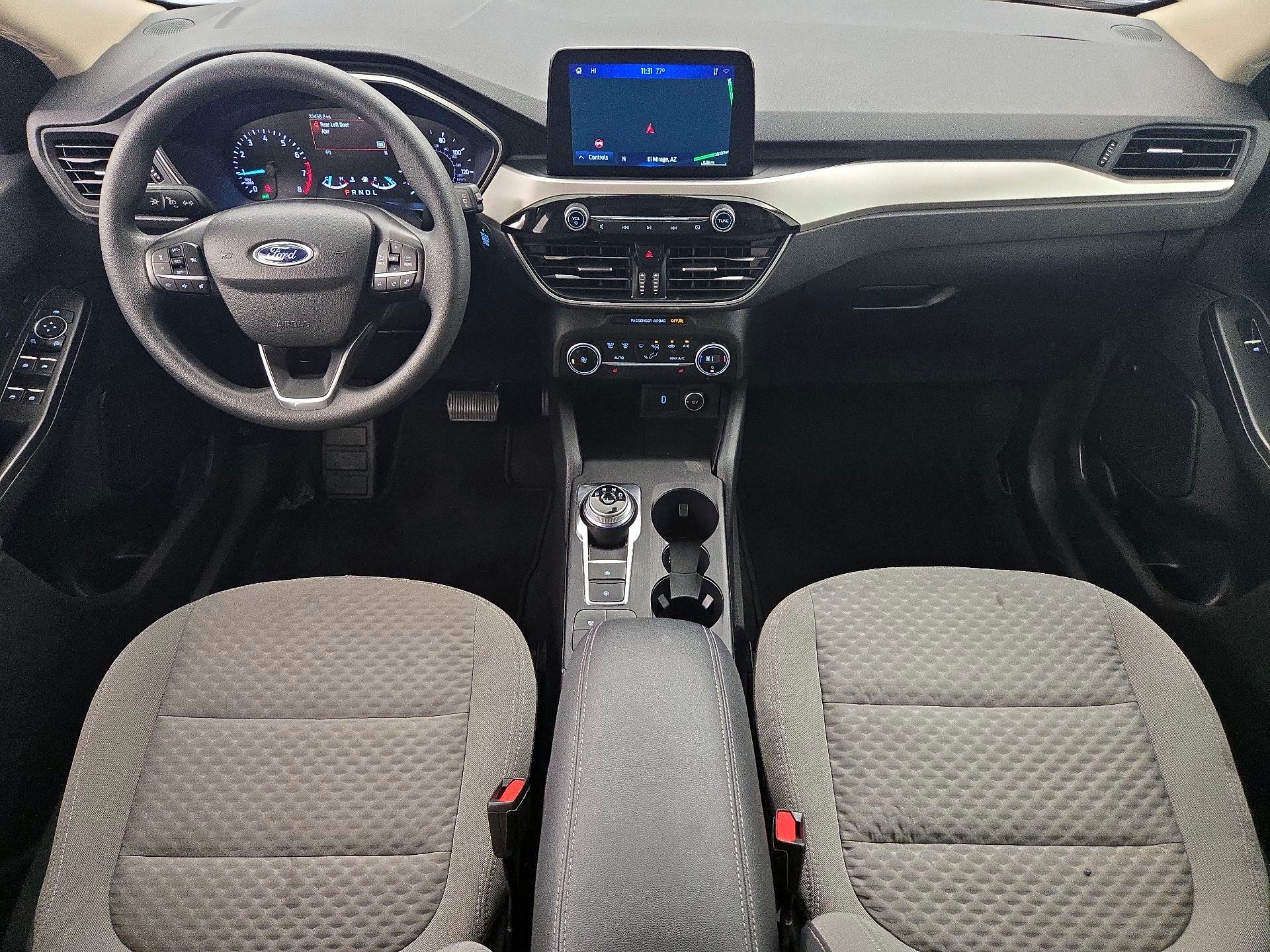 Thumbnail: 2020 Ford Escape - 9