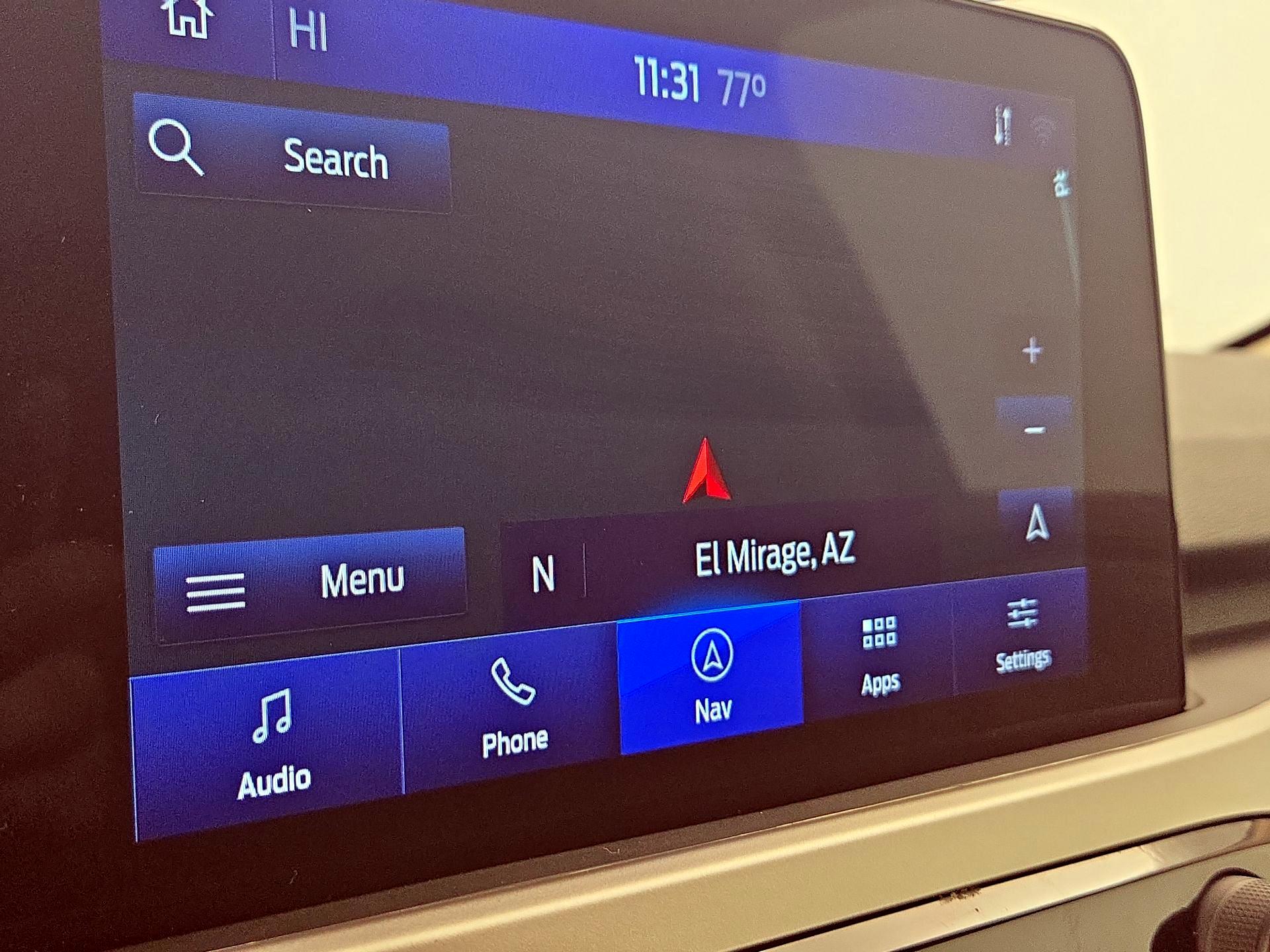 Thumbnail: 2020 Ford Escape - 14