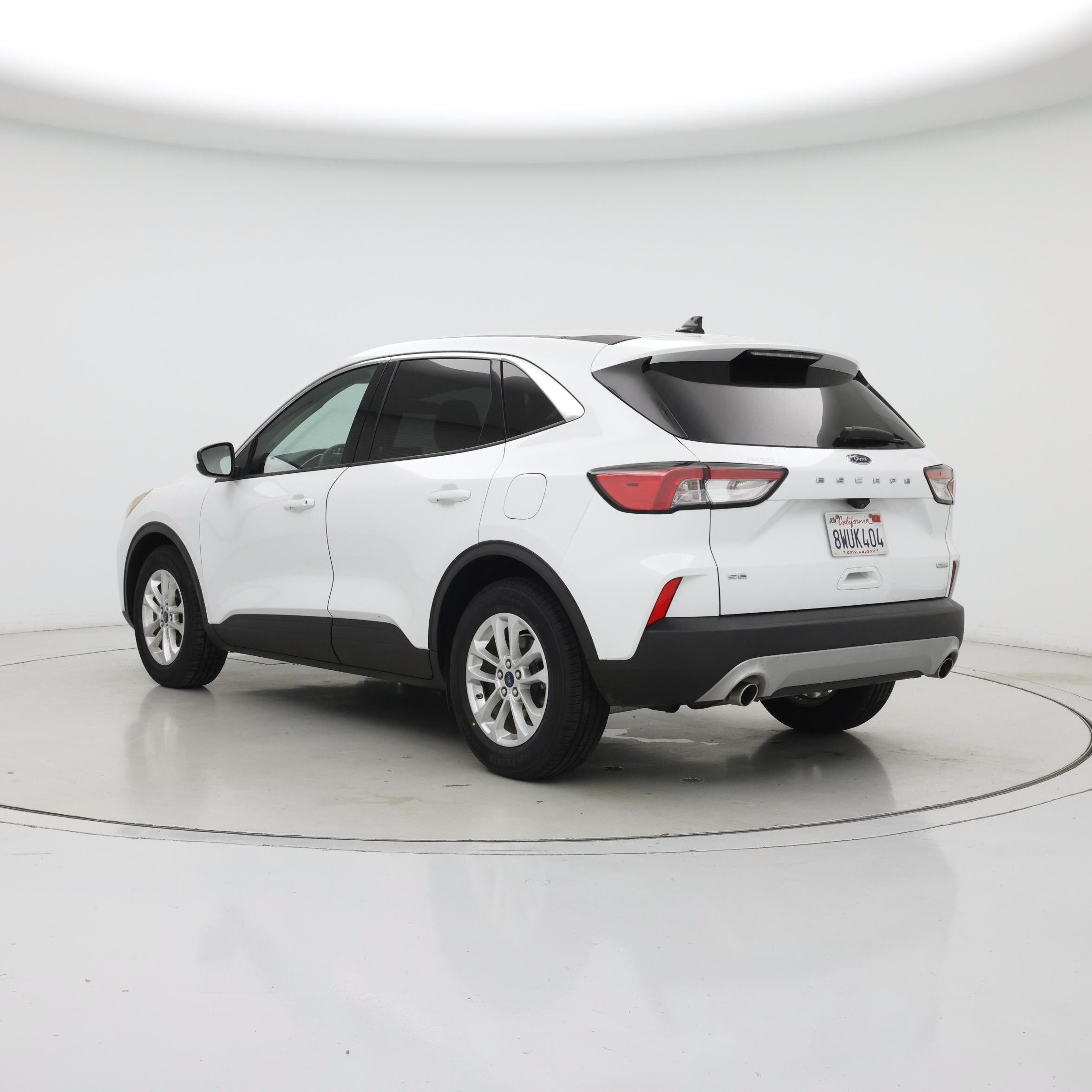 Thumbnail: 2020 Ford Escape - 2