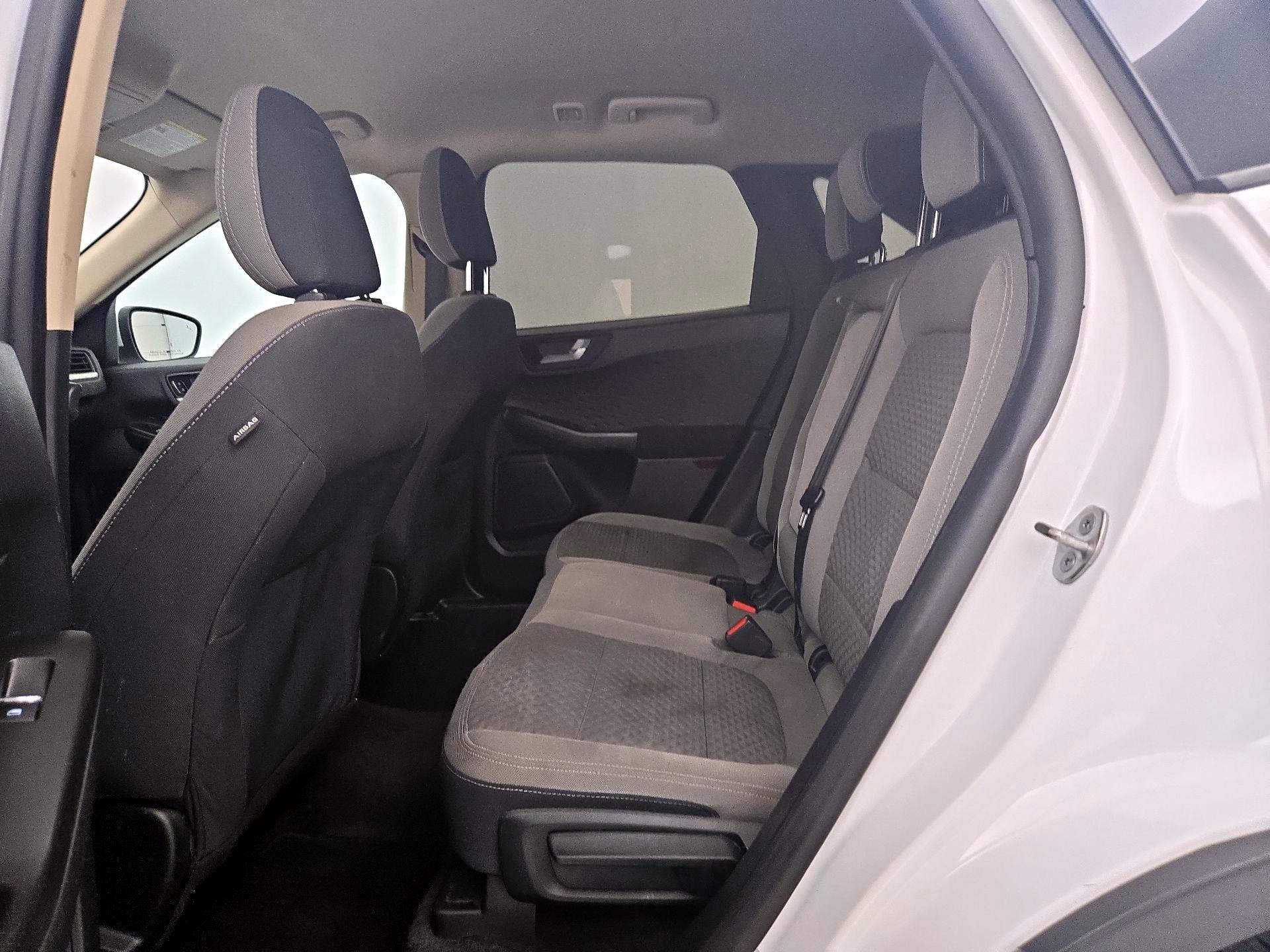 Thumbnail: 2020 Ford Escape - 20