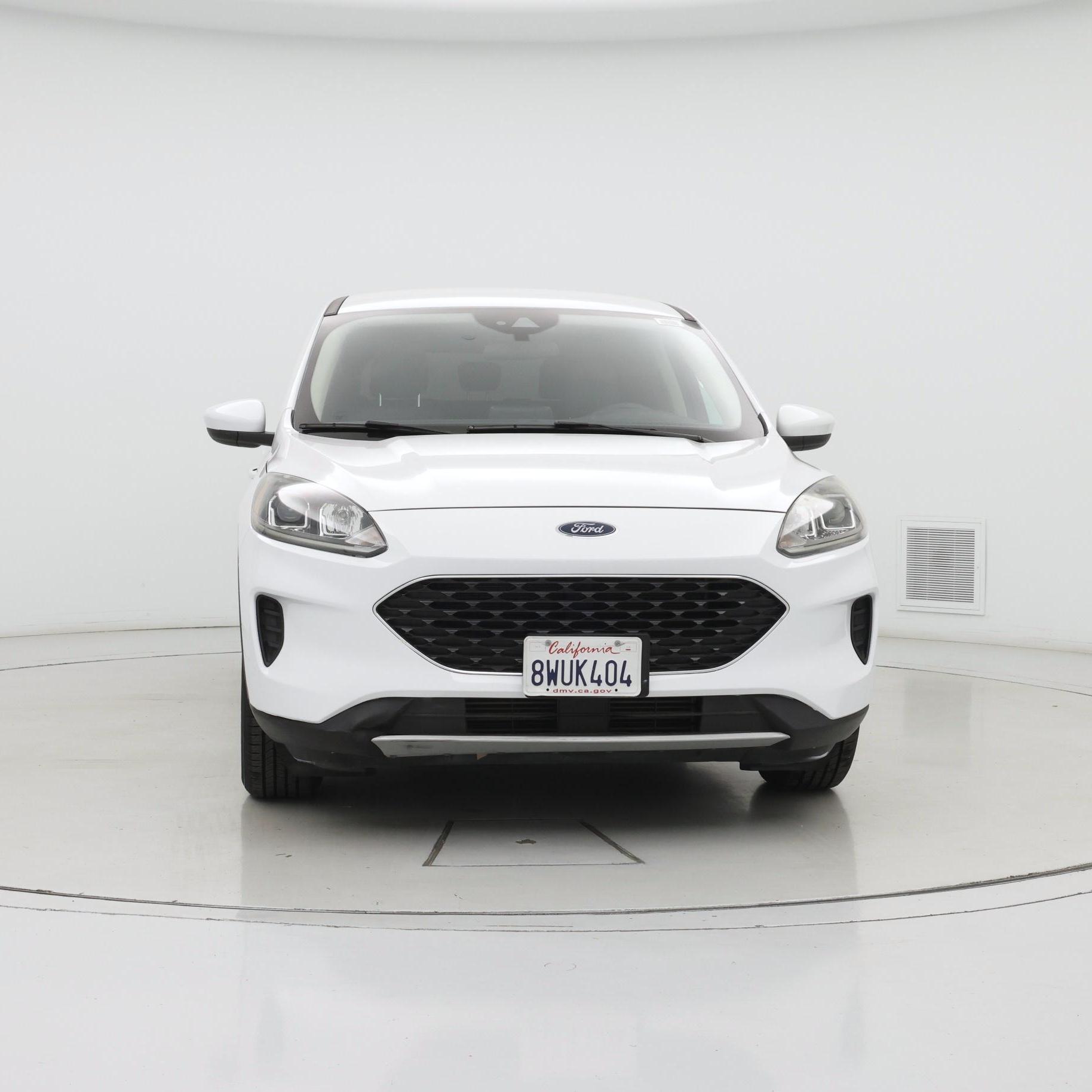 Thumbnail: 2020 Ford Escape - 5