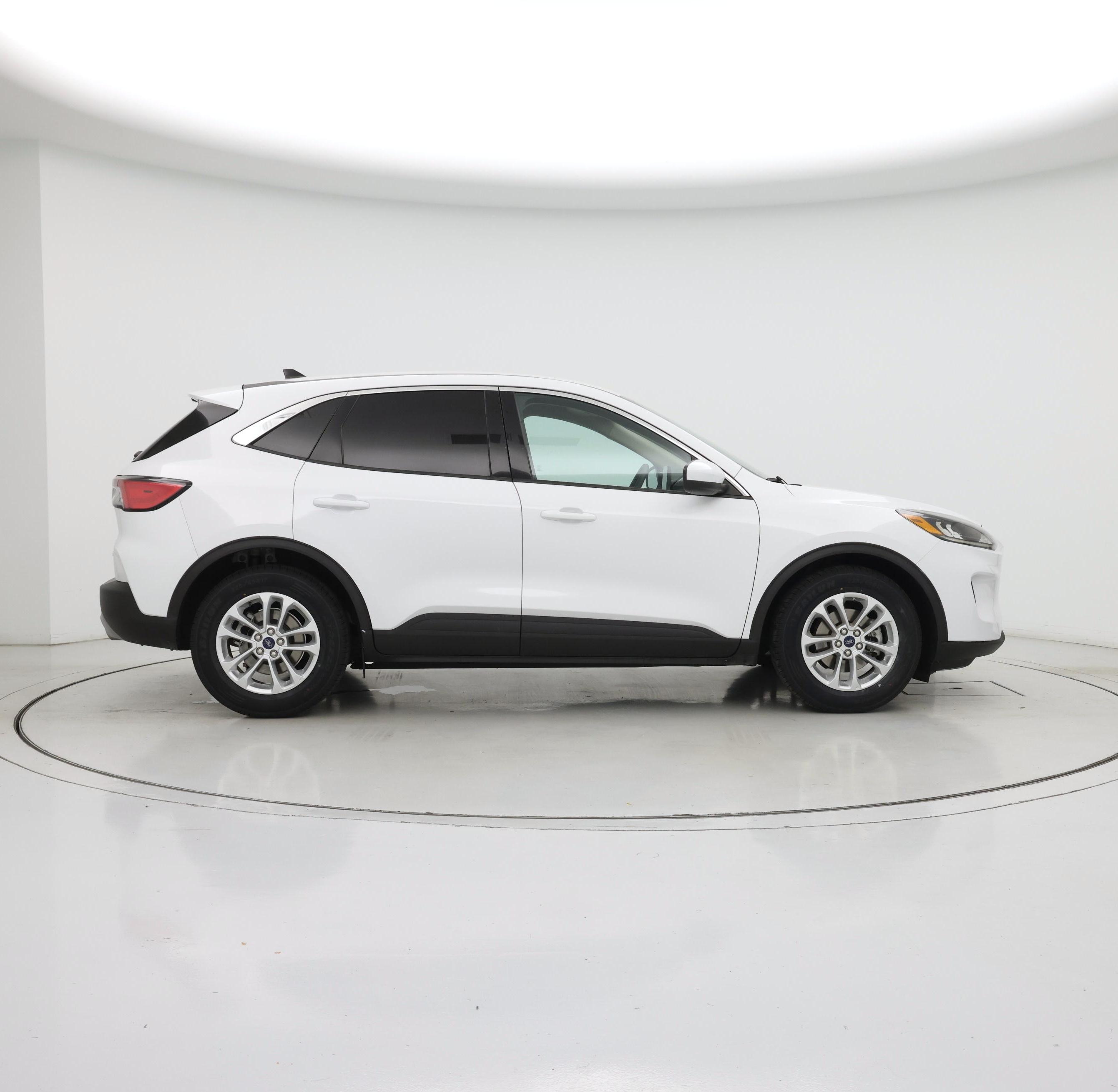 Thumbnail: 2020 Ford Escape - 7