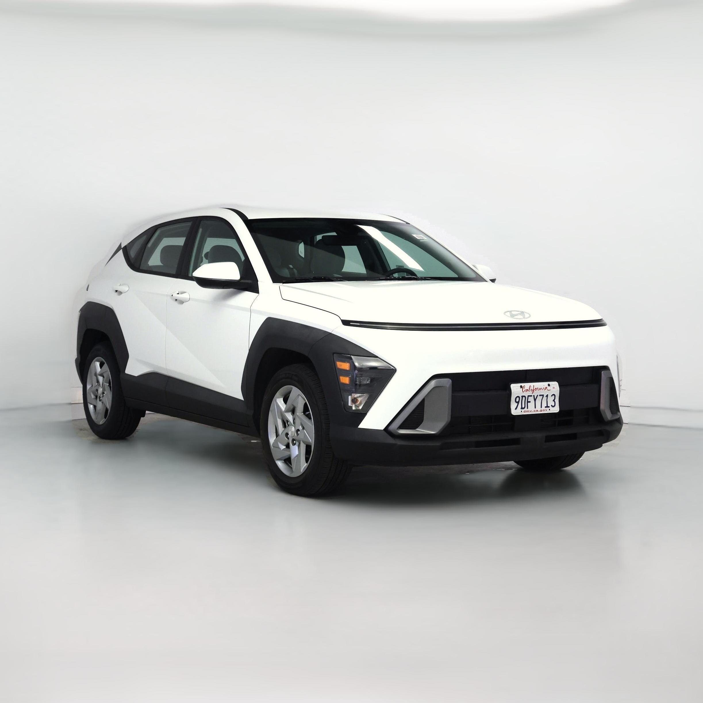 Thumbnail: 2024 Hyundai Kona - 1