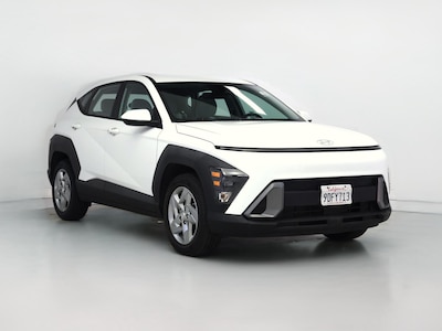 2024 Hyundai Kona SE