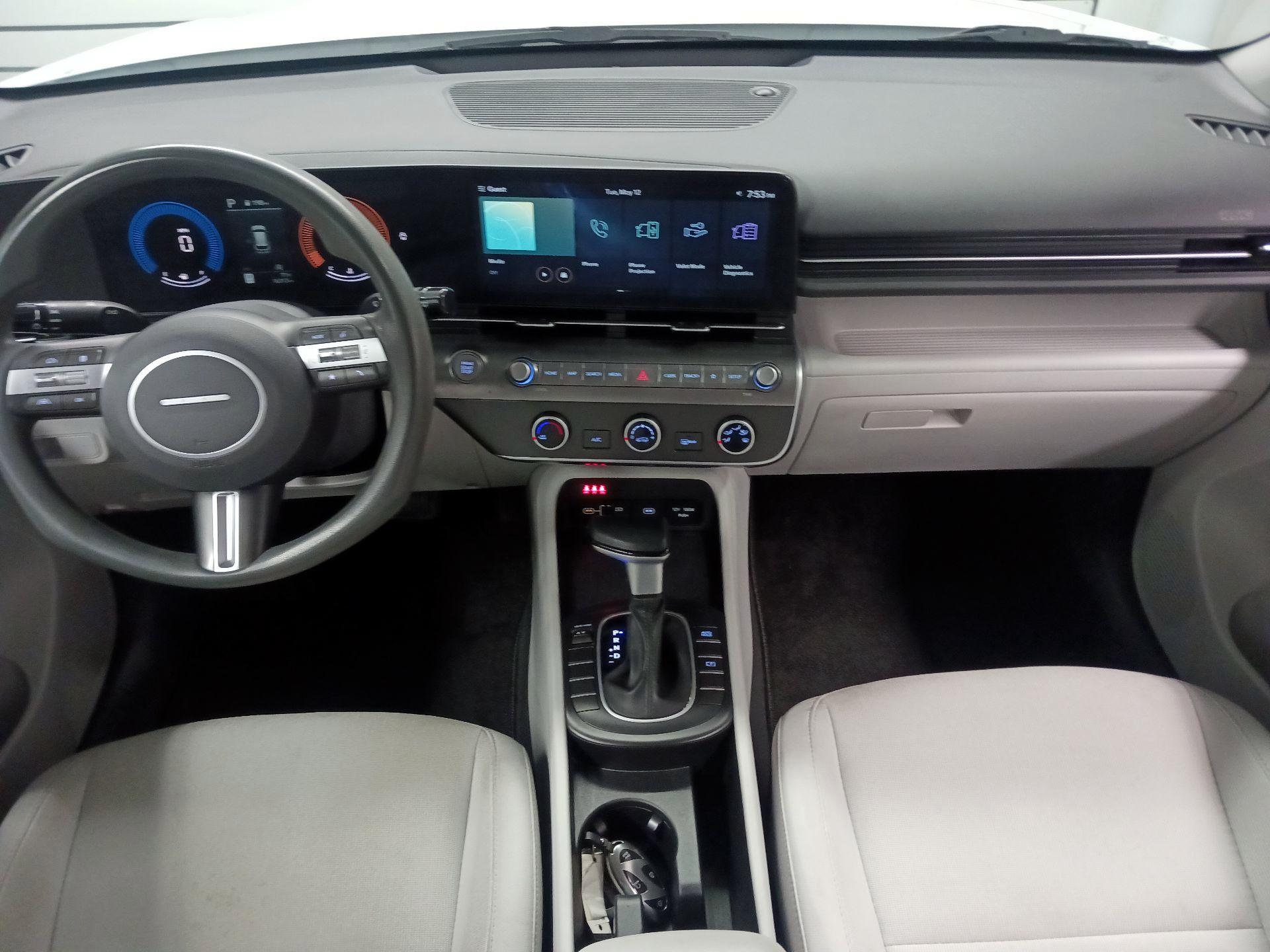 Thumbnail: 2024 Hyundai Kona - 9