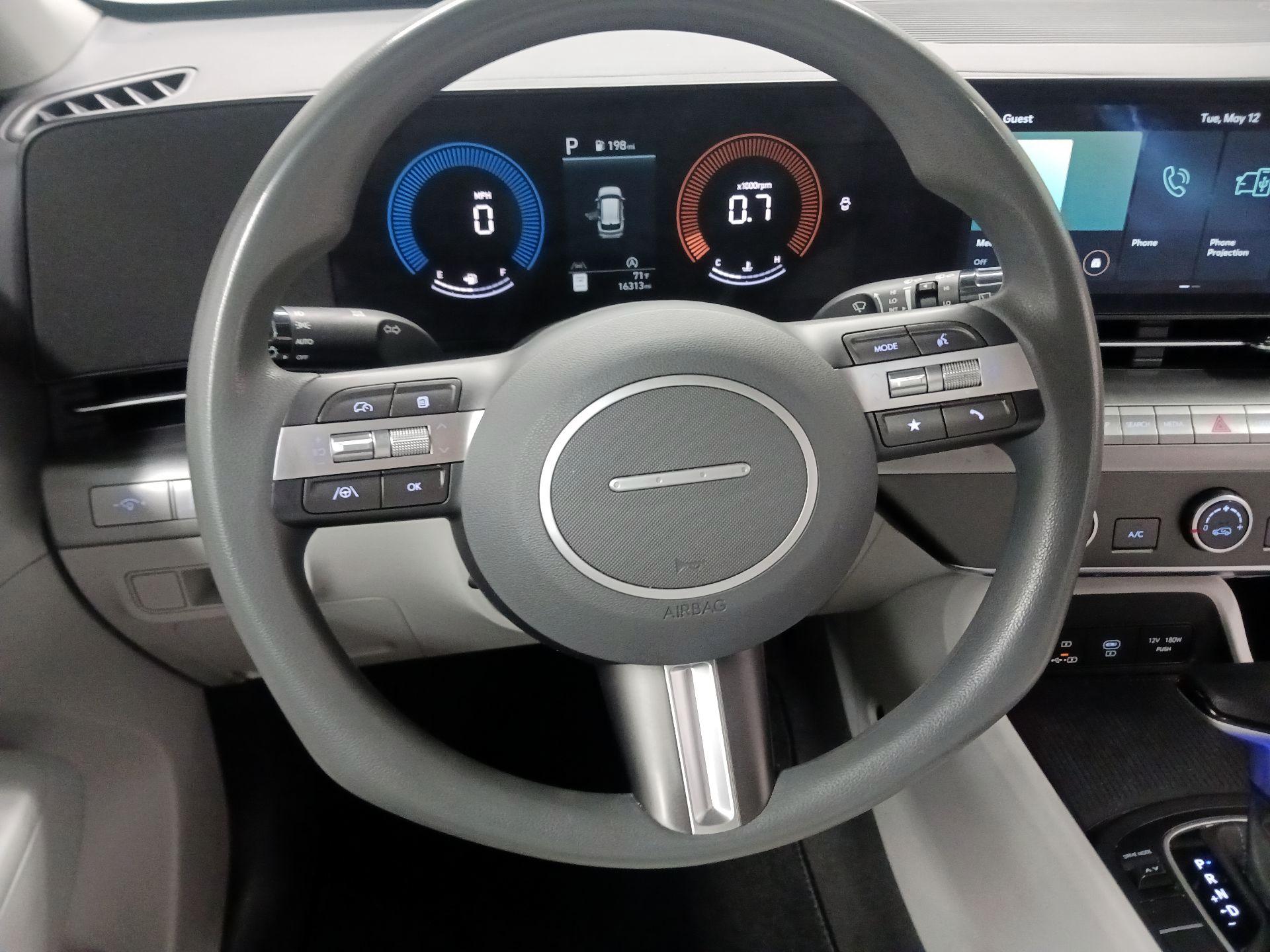 Thumbnail: 2024 Hyundai Kona - 10