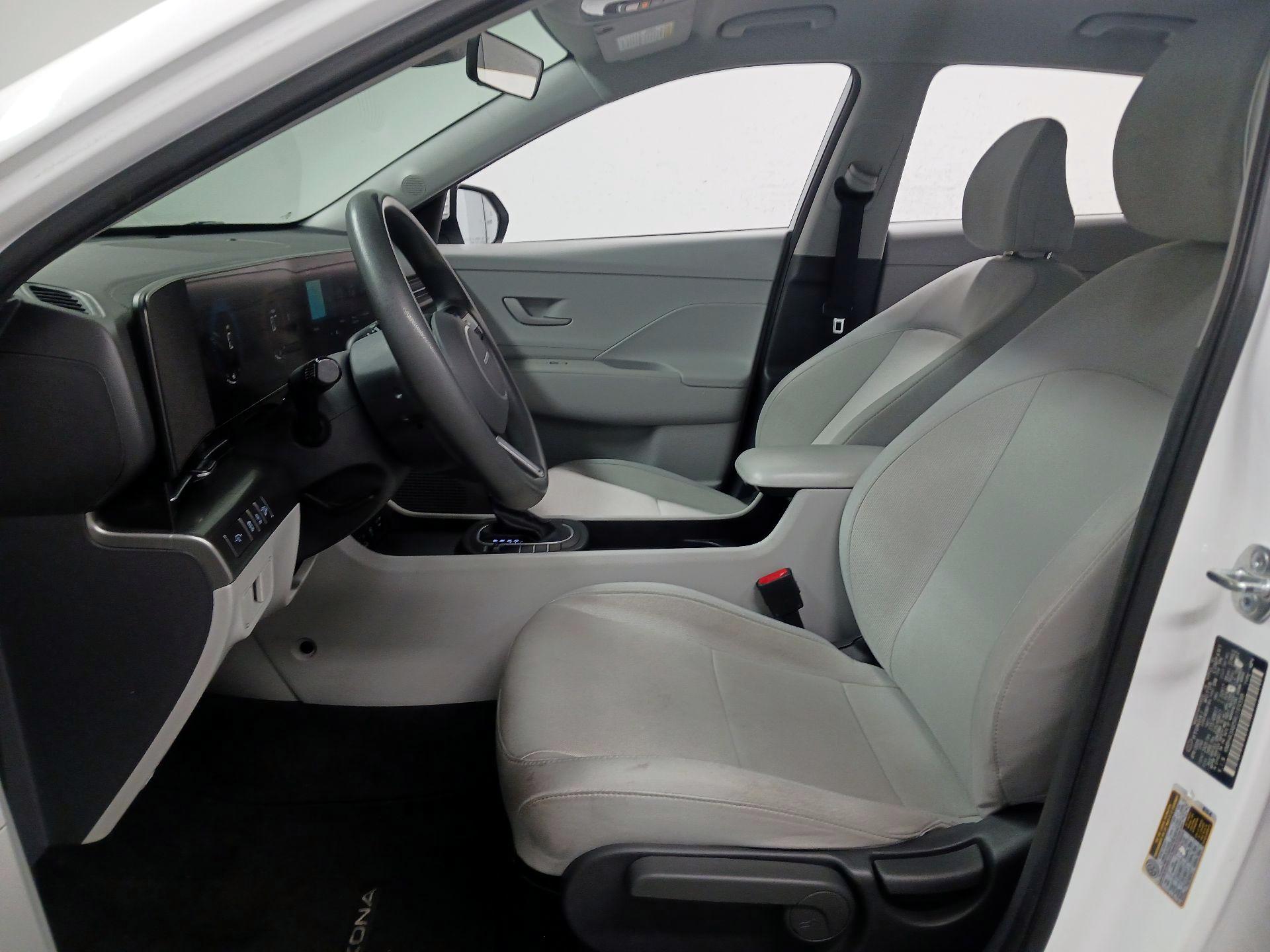 Thumbnail: 2024 Hyundai Kona - 11