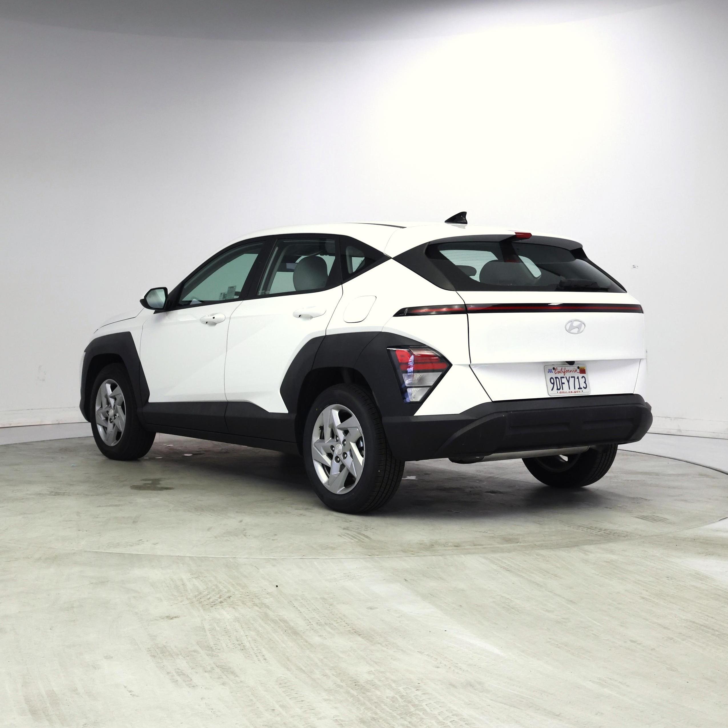 Thumbnail: 2024 Hyundai Kona - 2