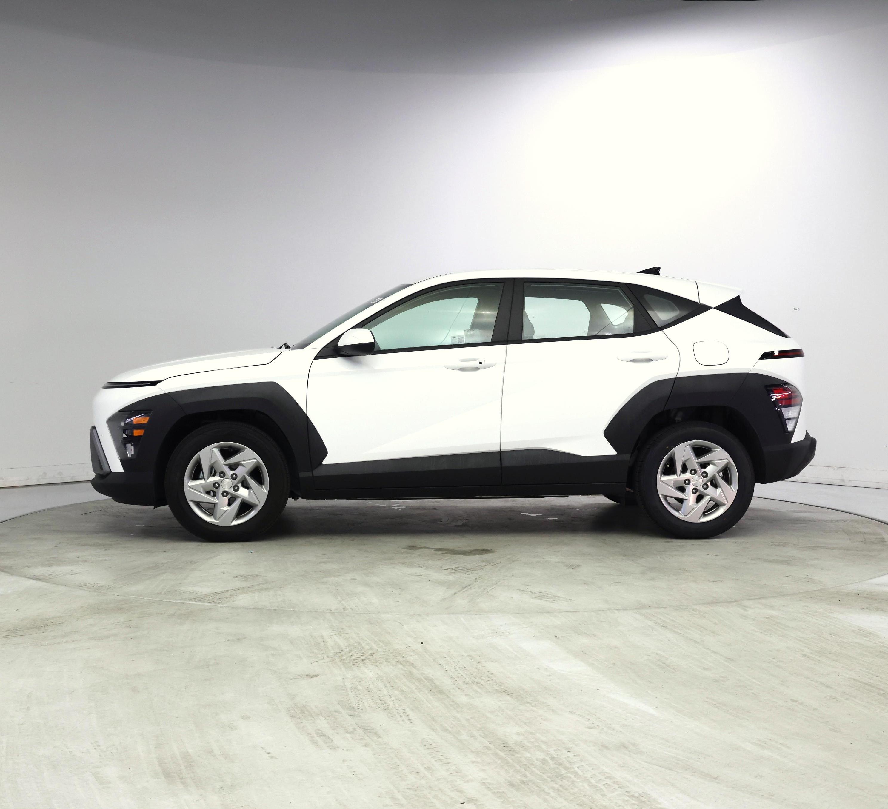 Thumbnail: 2024 Hyundai Kona - 3