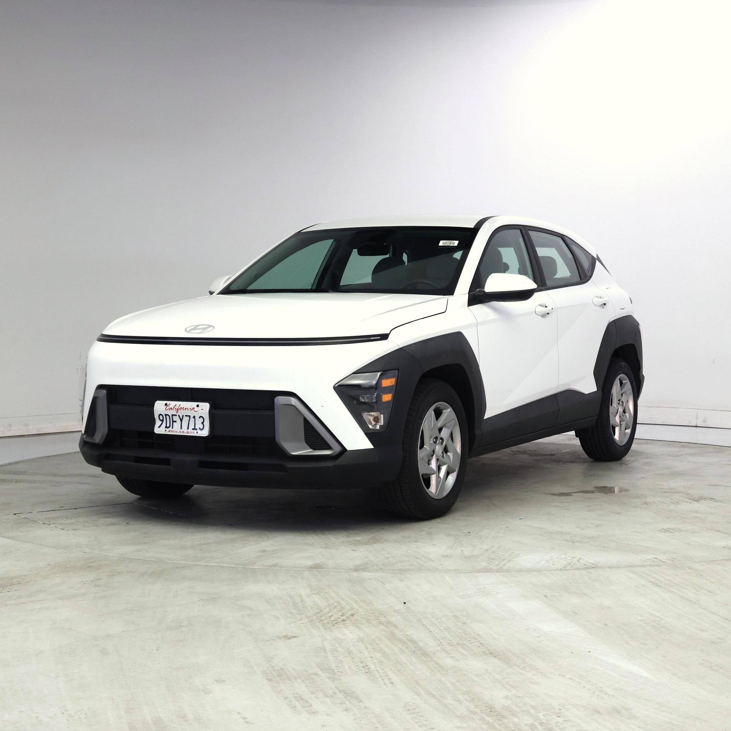 Thumbnail: 2024 Hyundai Kona - 4