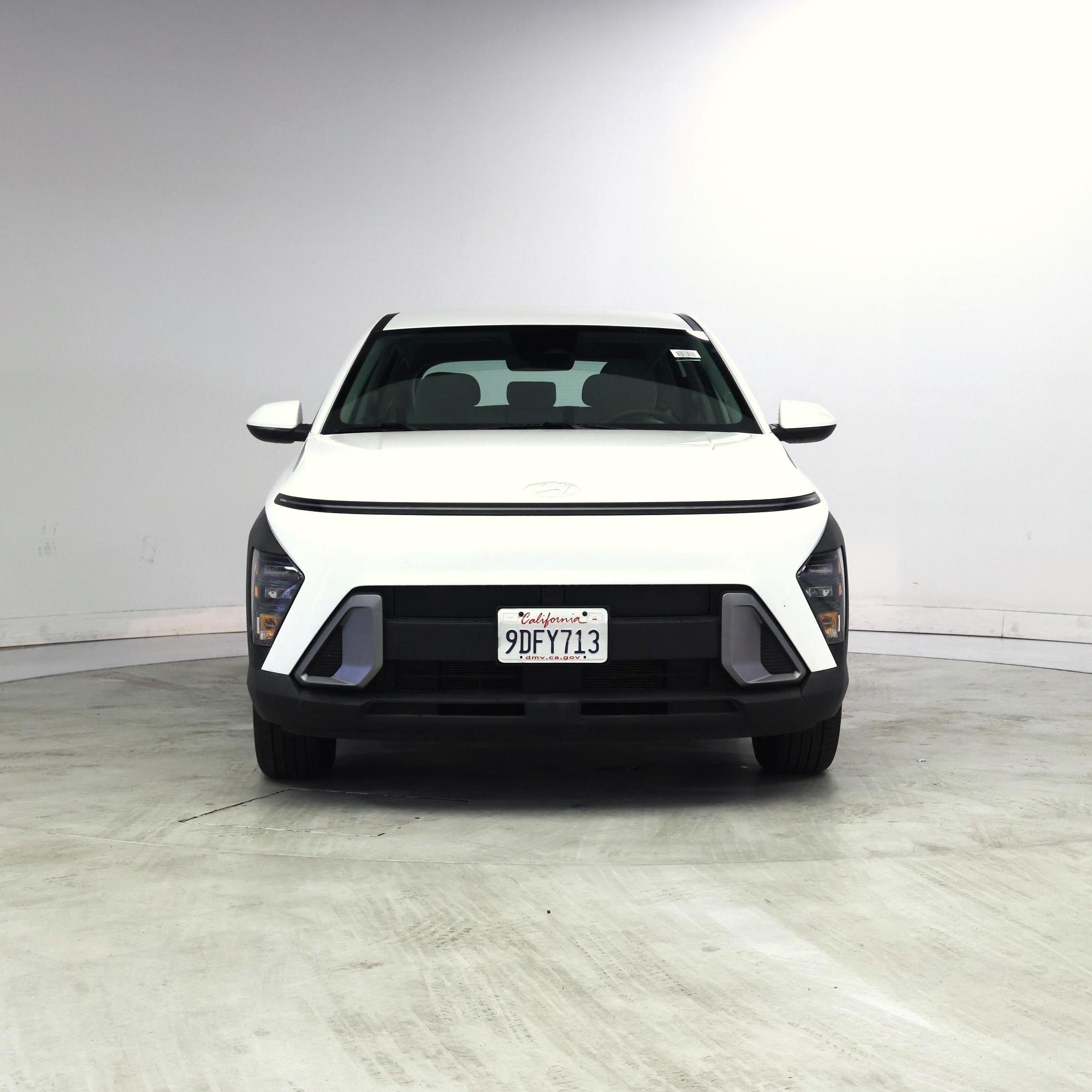 Thumbnail: 2024 Hyundai Kona - 5