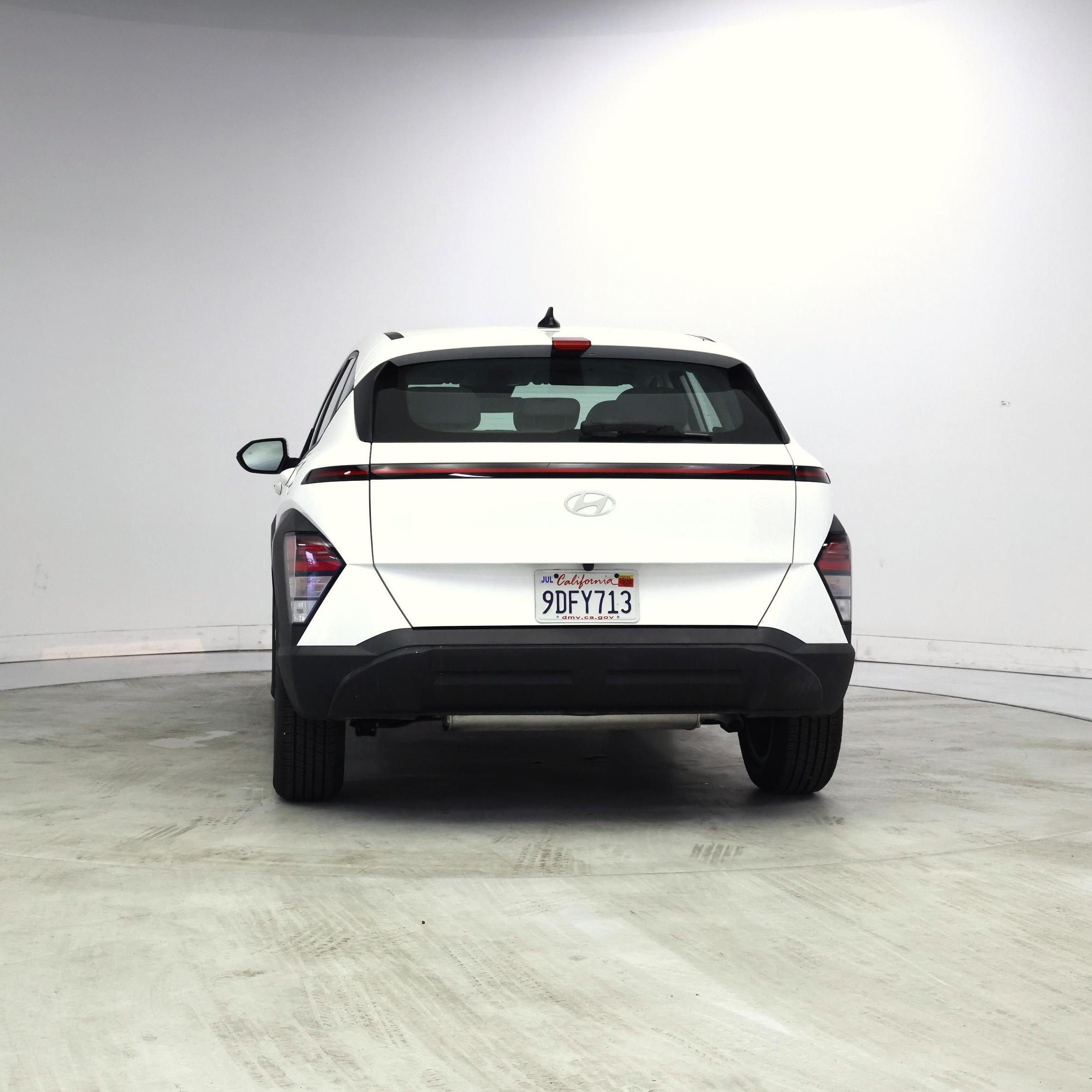Thumbnail: 2024 Hyundai Kona - 6