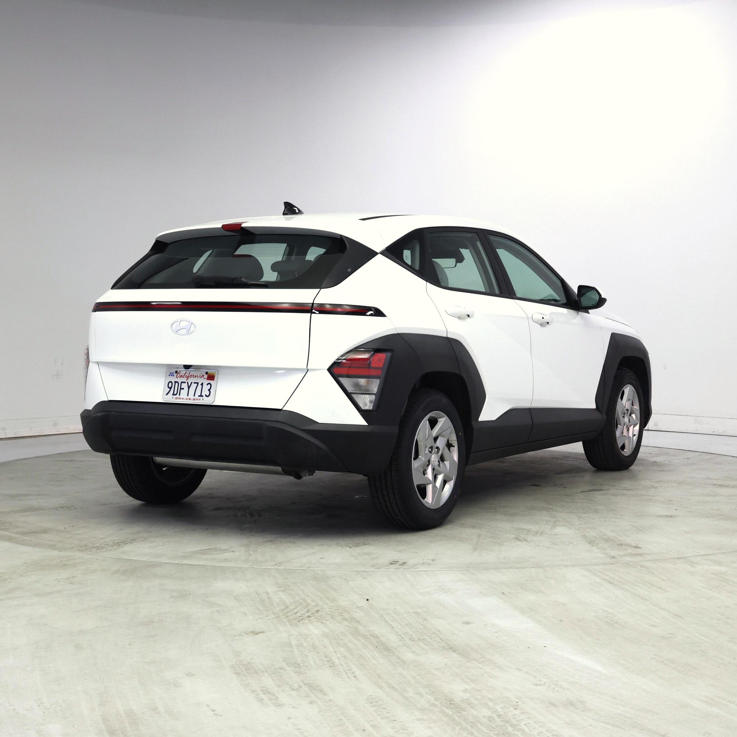 Thumbnail: 2024 Hyundai Kona - 8
