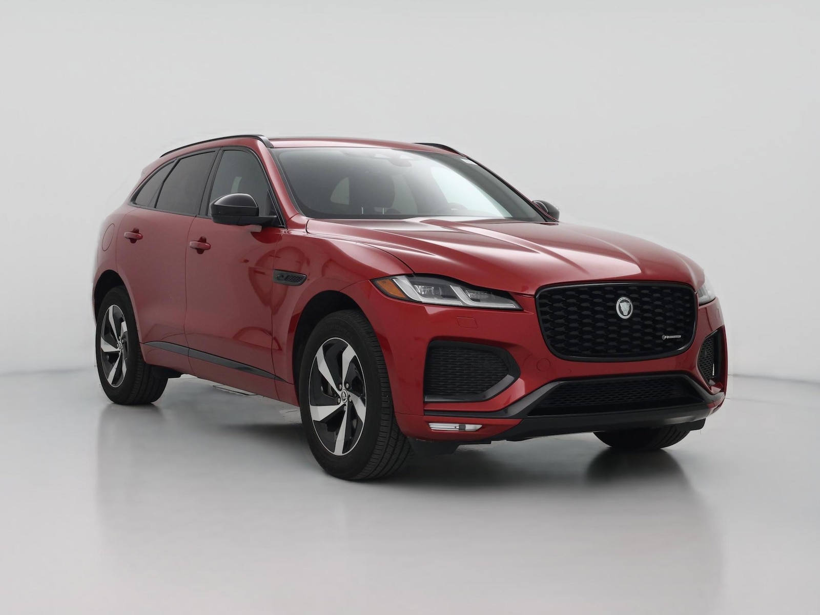2024 Jaguar F-PACE R-Dynamic S