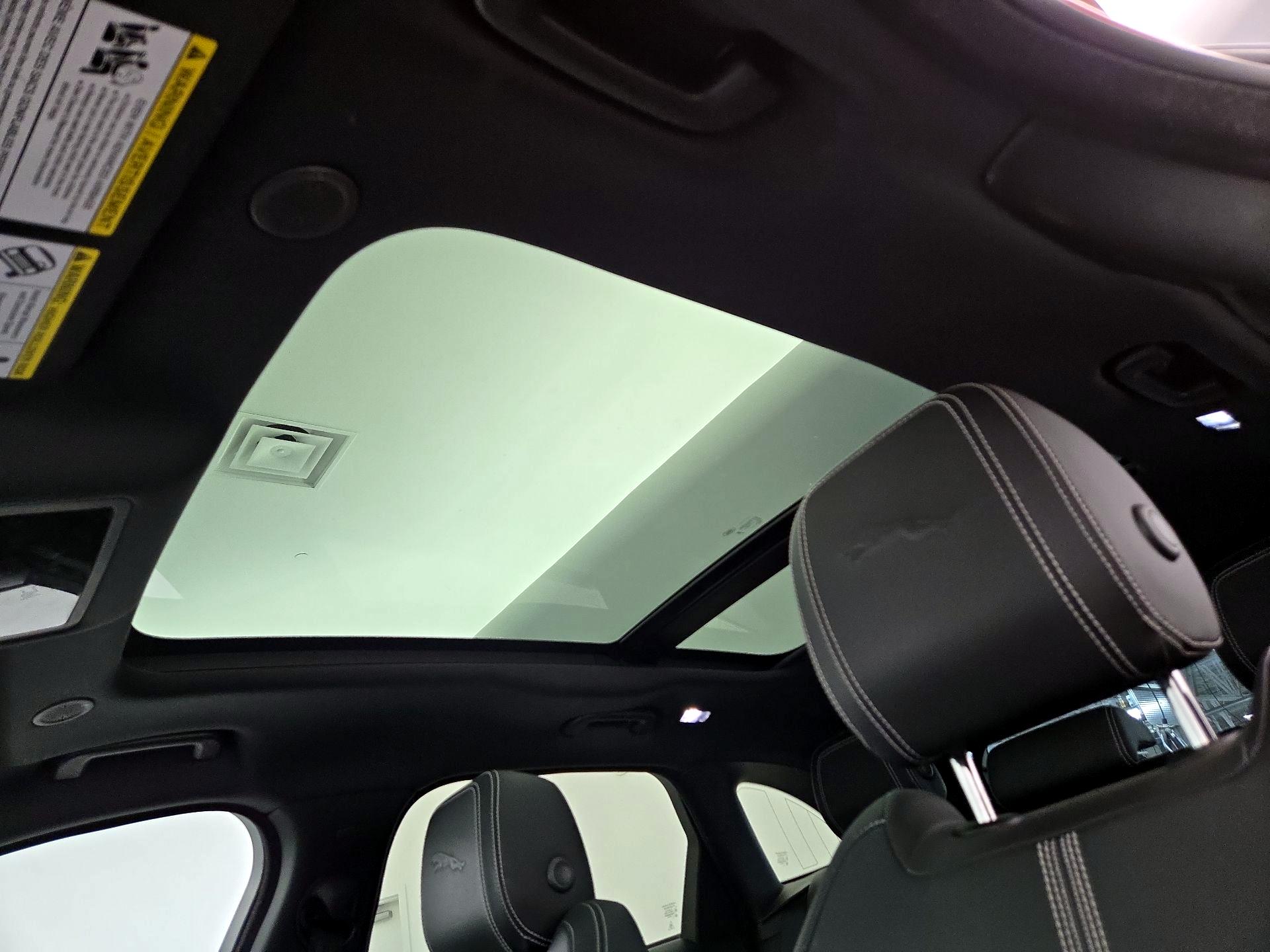 Thumbnail: 2024 Jaguar F-Pace - 20