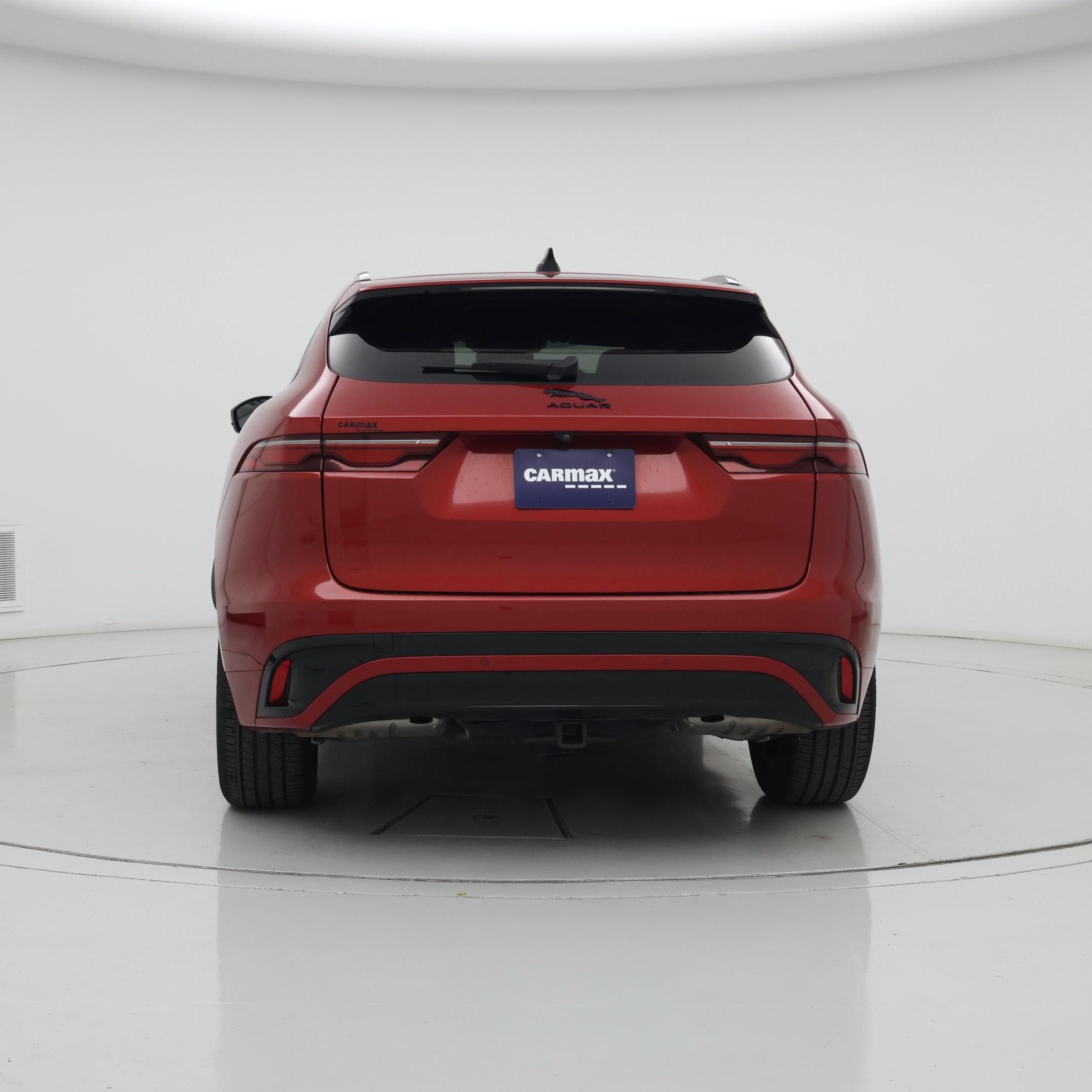 Thumbnail: 2024 Jaguar F-Pace - 6