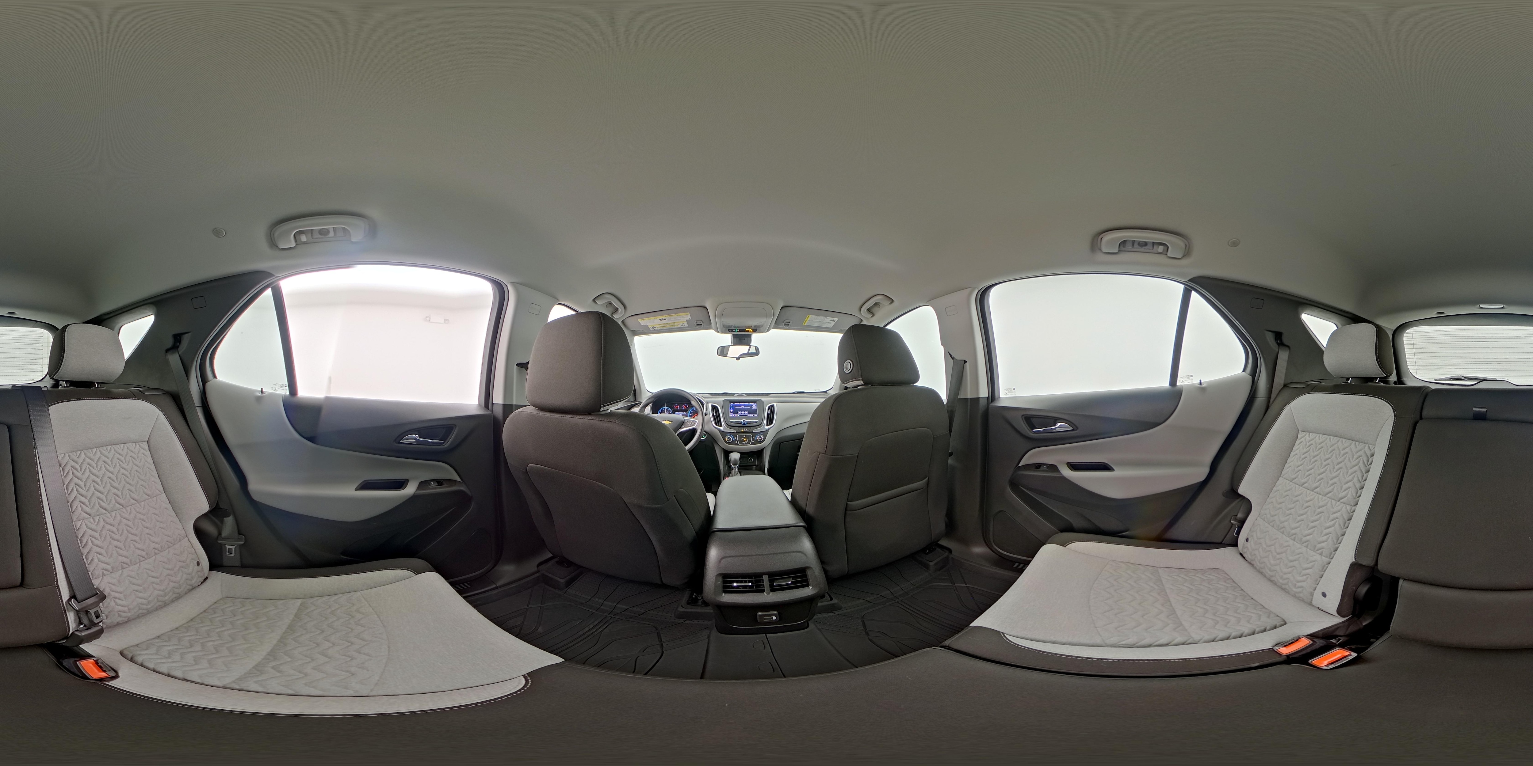 2022 Chevrolet Equinox LS - Photo 25