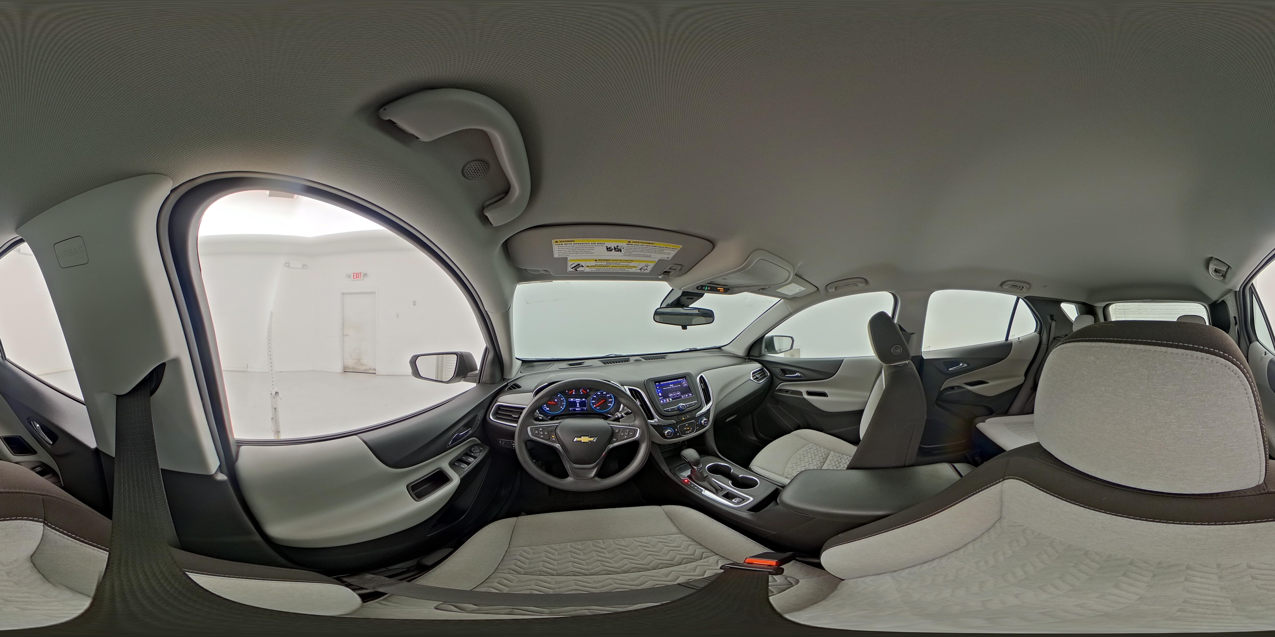 2022 Chevrolet Equinox LS - Photo 26