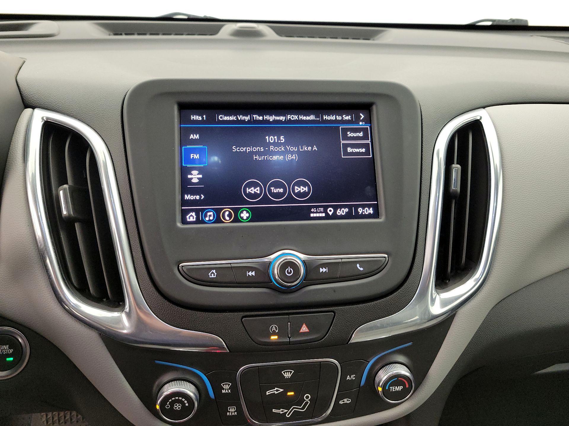 Thumbnail: 2022 Chevrolet Equinox - 15