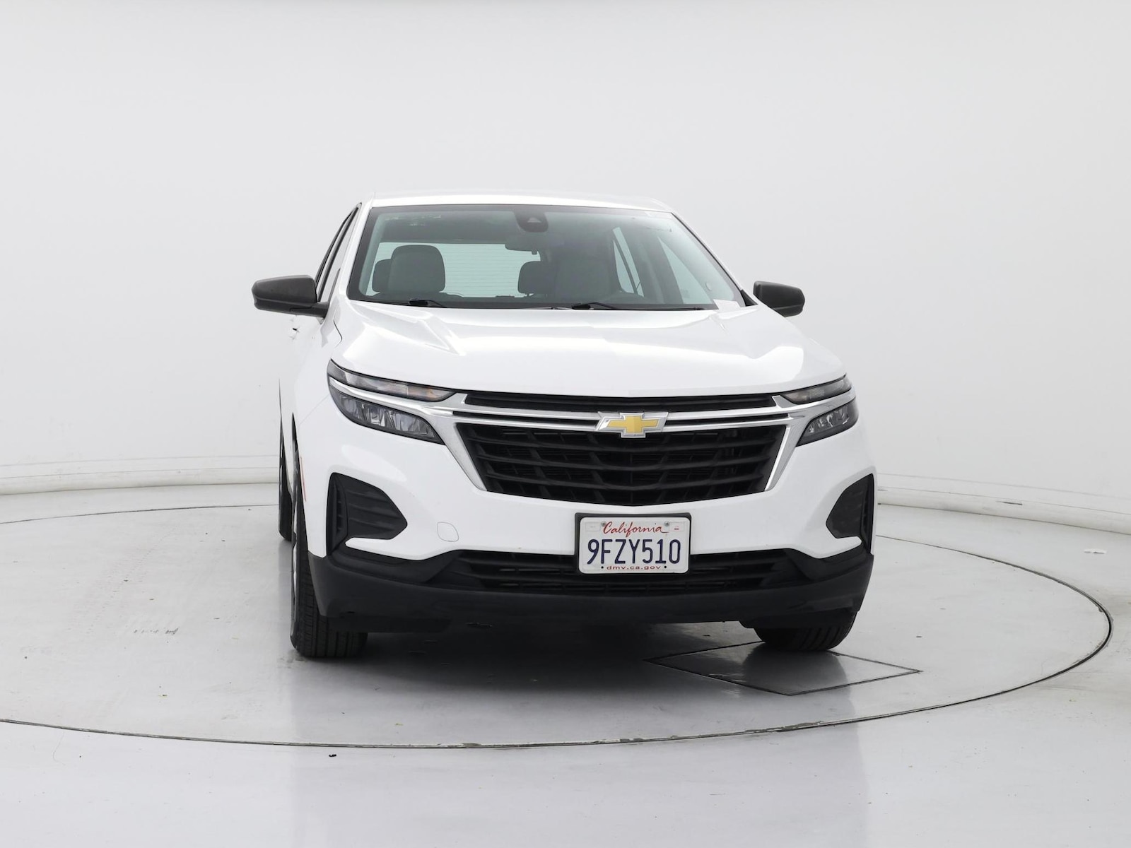2022 Chevrolet Equinox LS - Photo 6