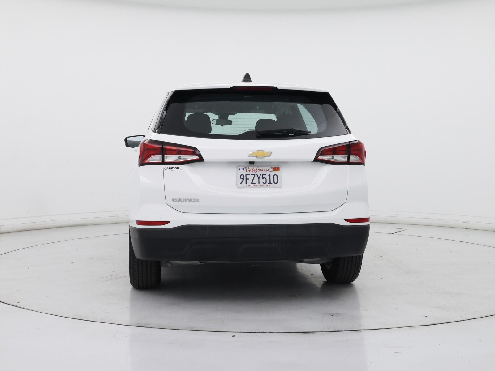 2022 Chevrolet Equinox LS - Photo 7