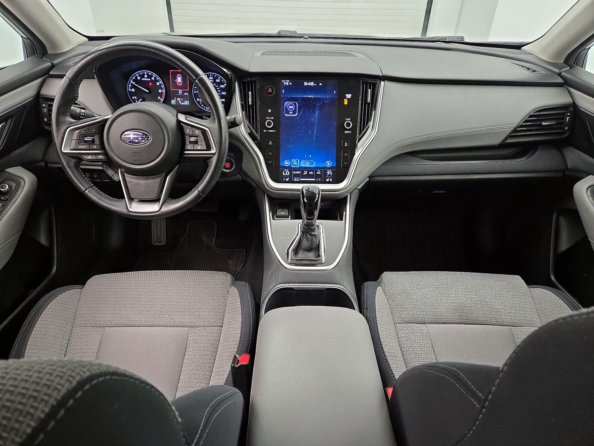Thumbnail: 2022 Subaru Outback - 9