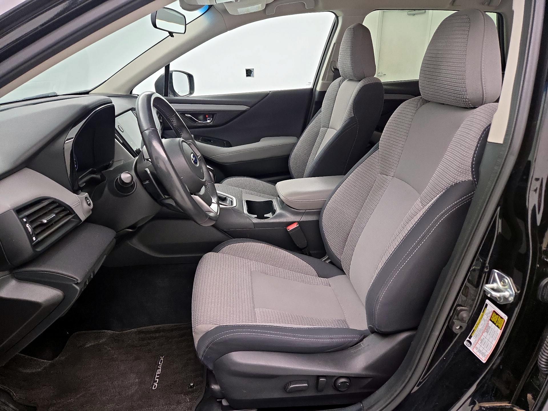 Thumbnail: 2022 Subaru Outback - 11