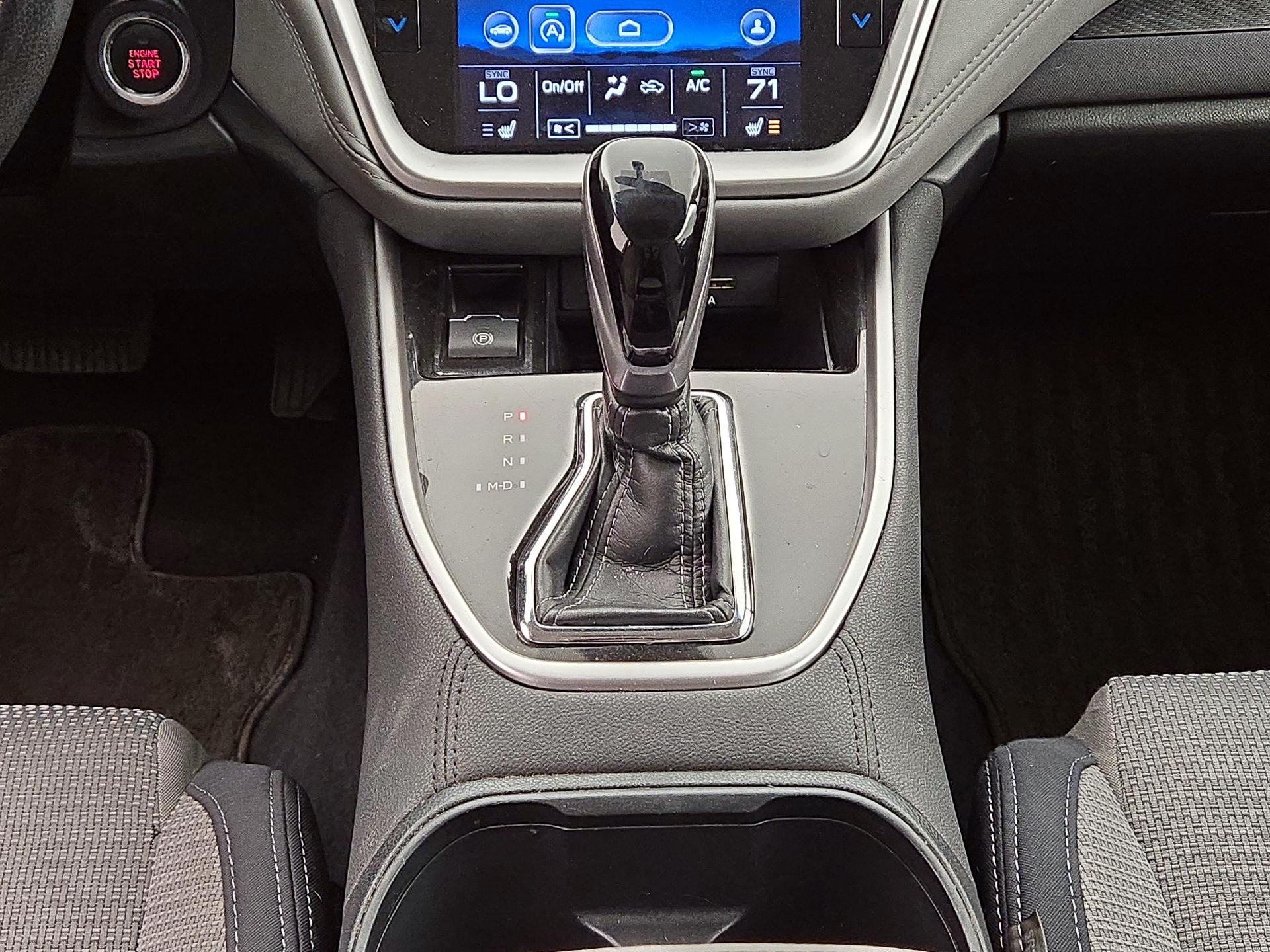 Thumbnail: 2022 Subaru Outback - 17