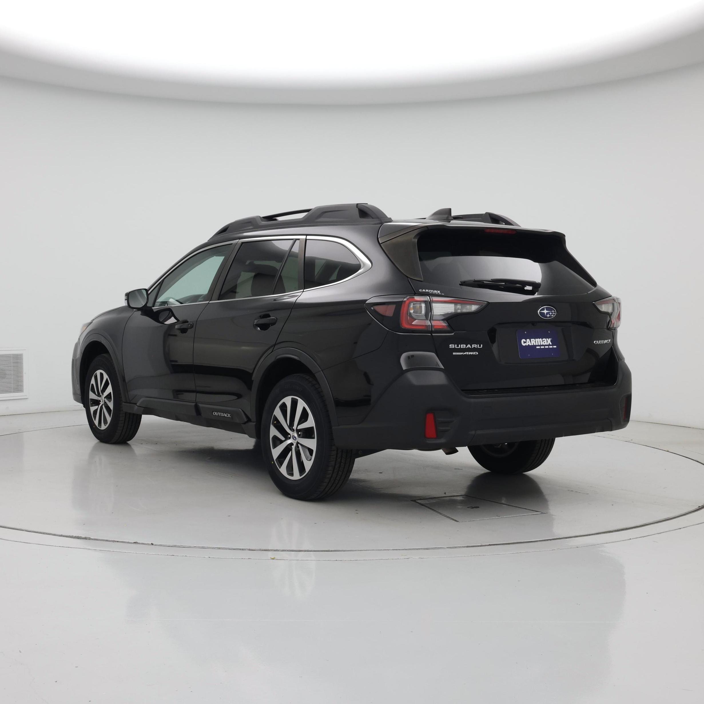 Thumbnail: 2022 Subaru Outback - 2