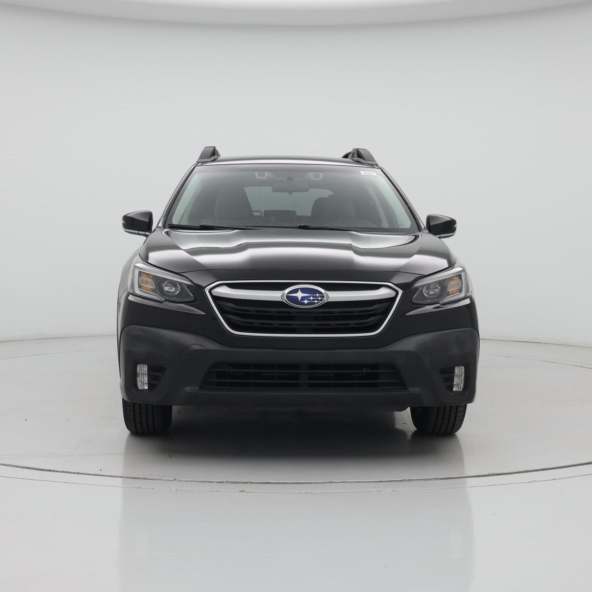 Thumbnail: 2022 Subaru Outback - 5