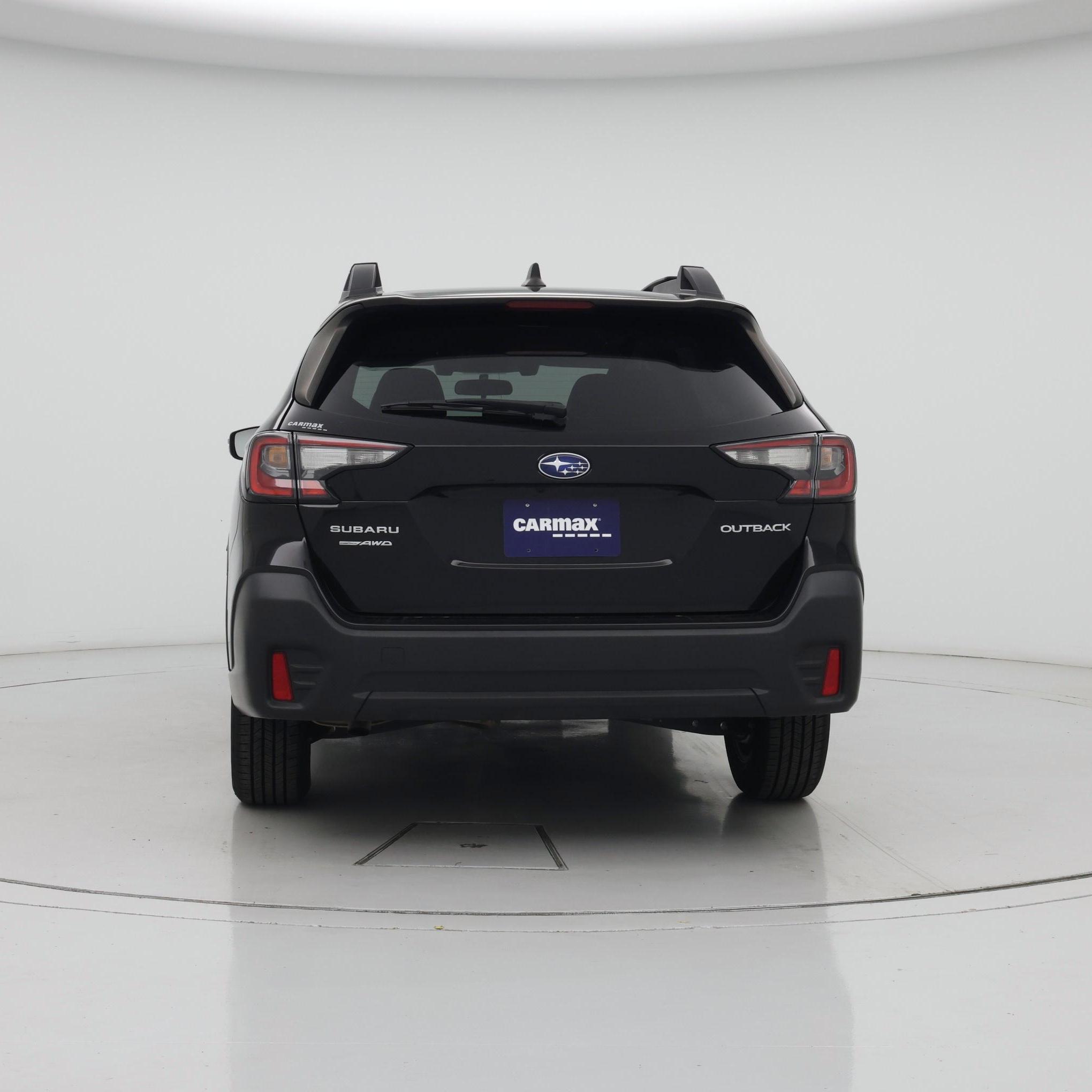 Thumbnail: 2022 Subaru Outback - 6