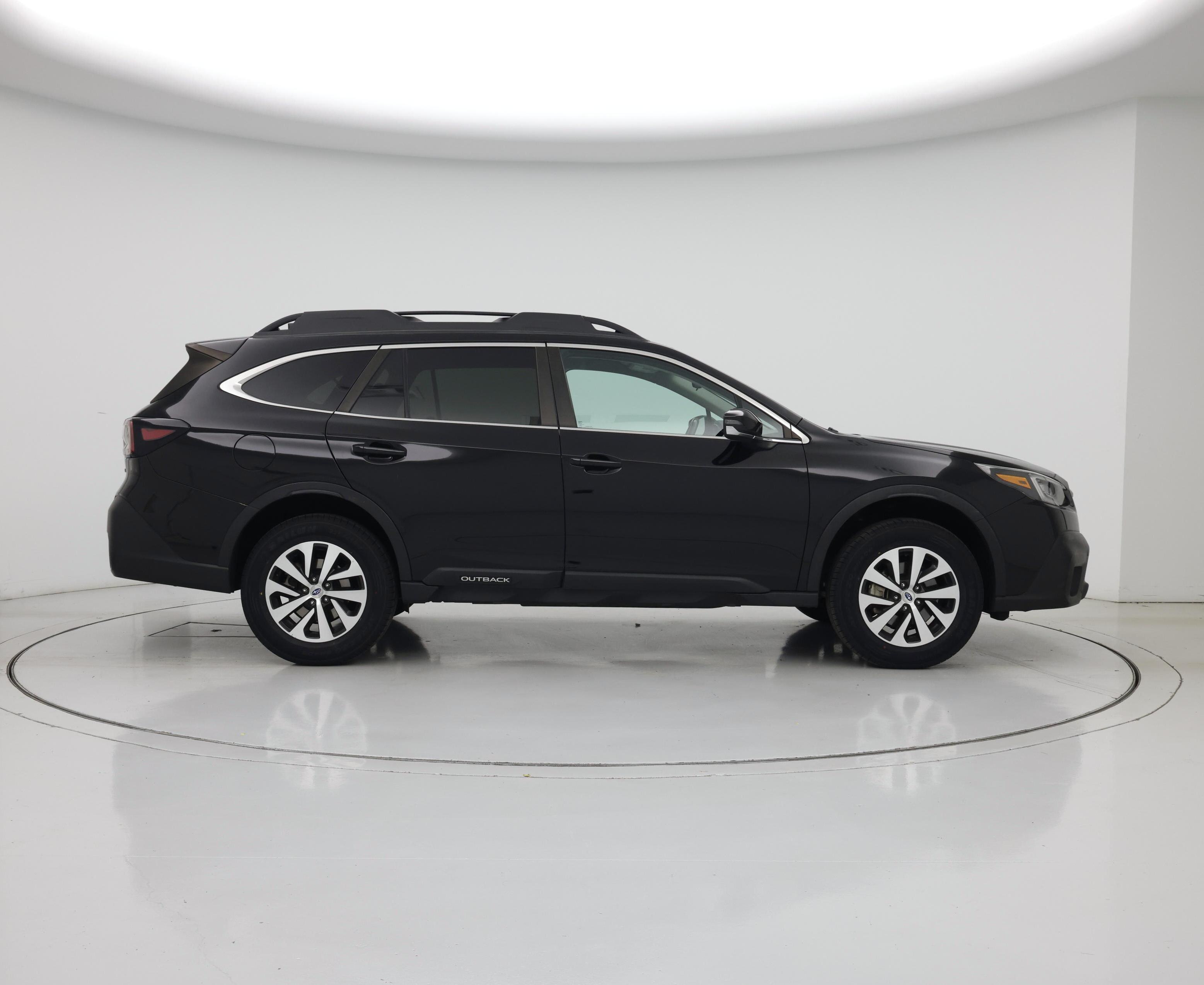 Thumbnail: 2022 Subaru Outback - 7