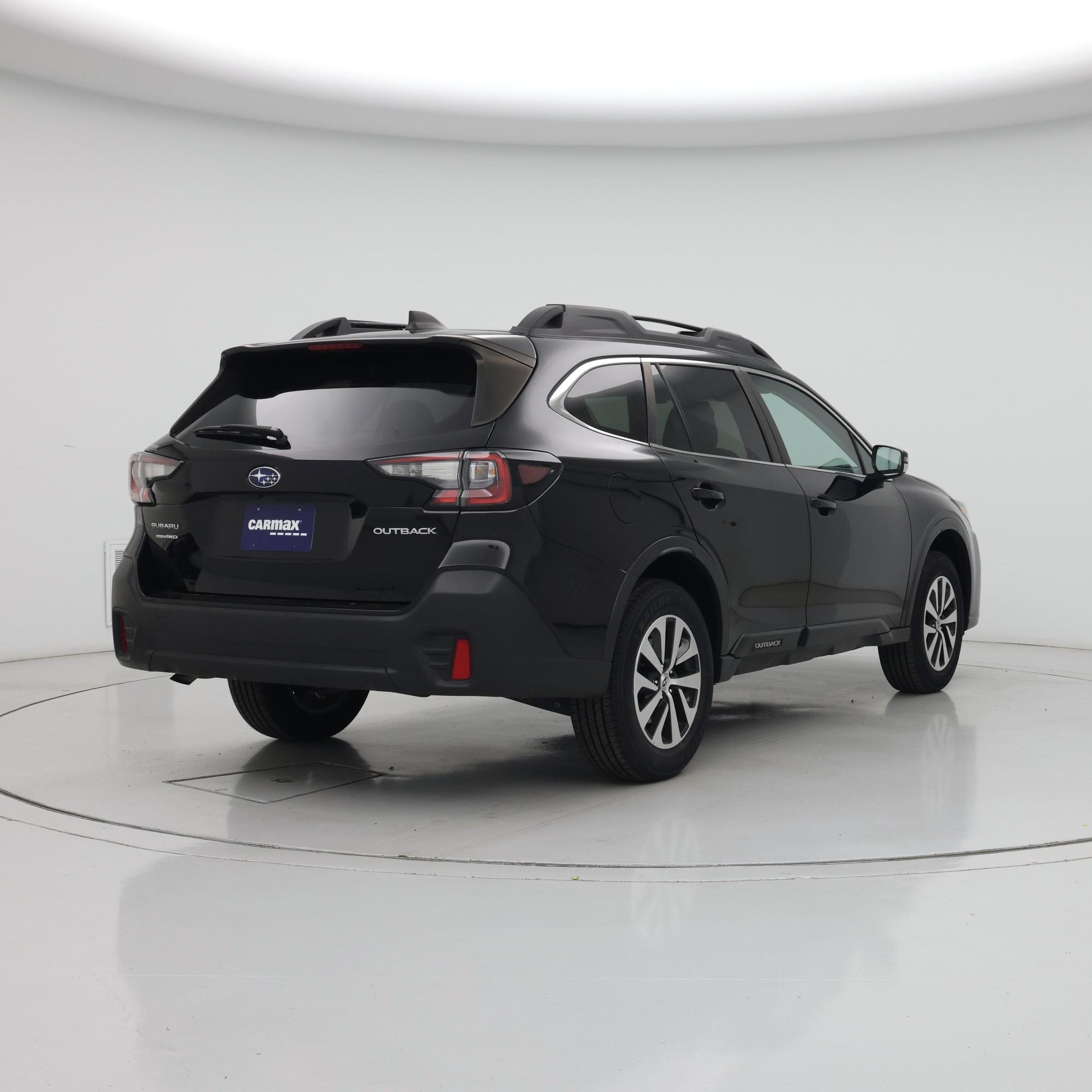 Thumbnail: 2022 Subaru Outback - 8