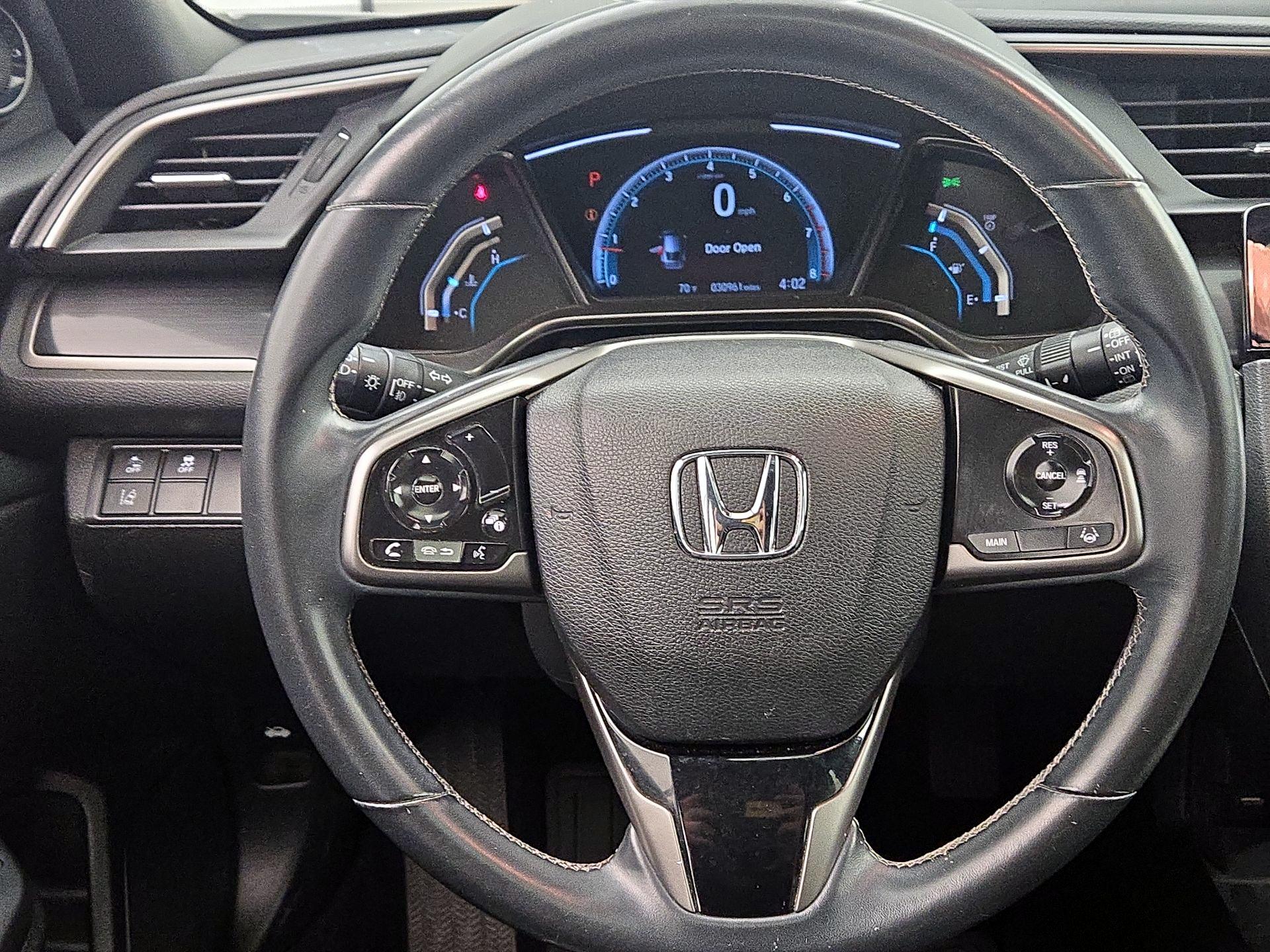 Thumbnail: 2020 Honda Civic - 10