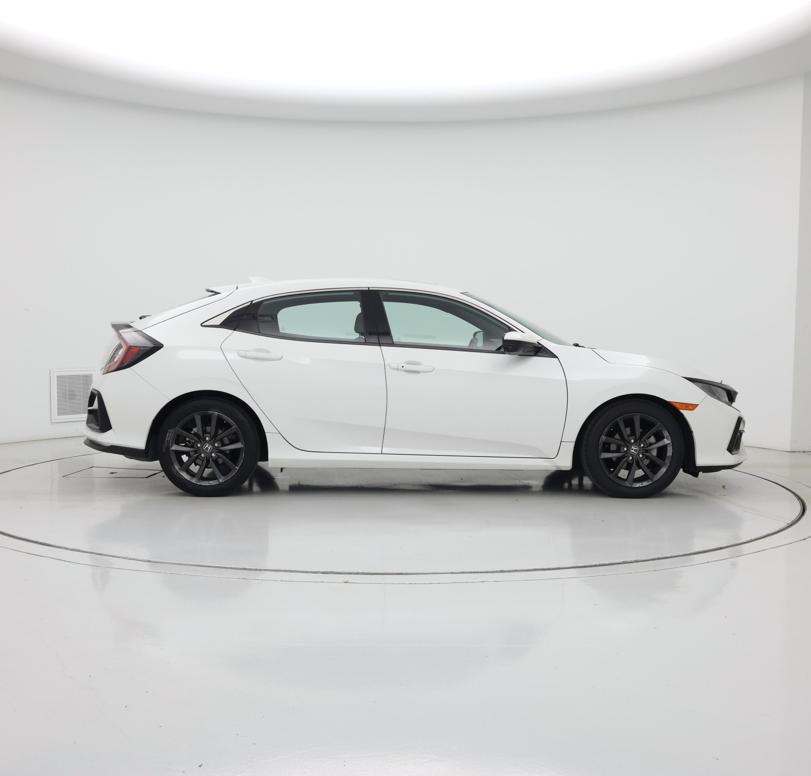 Thumbnail: 2020 Honda Civic - 7