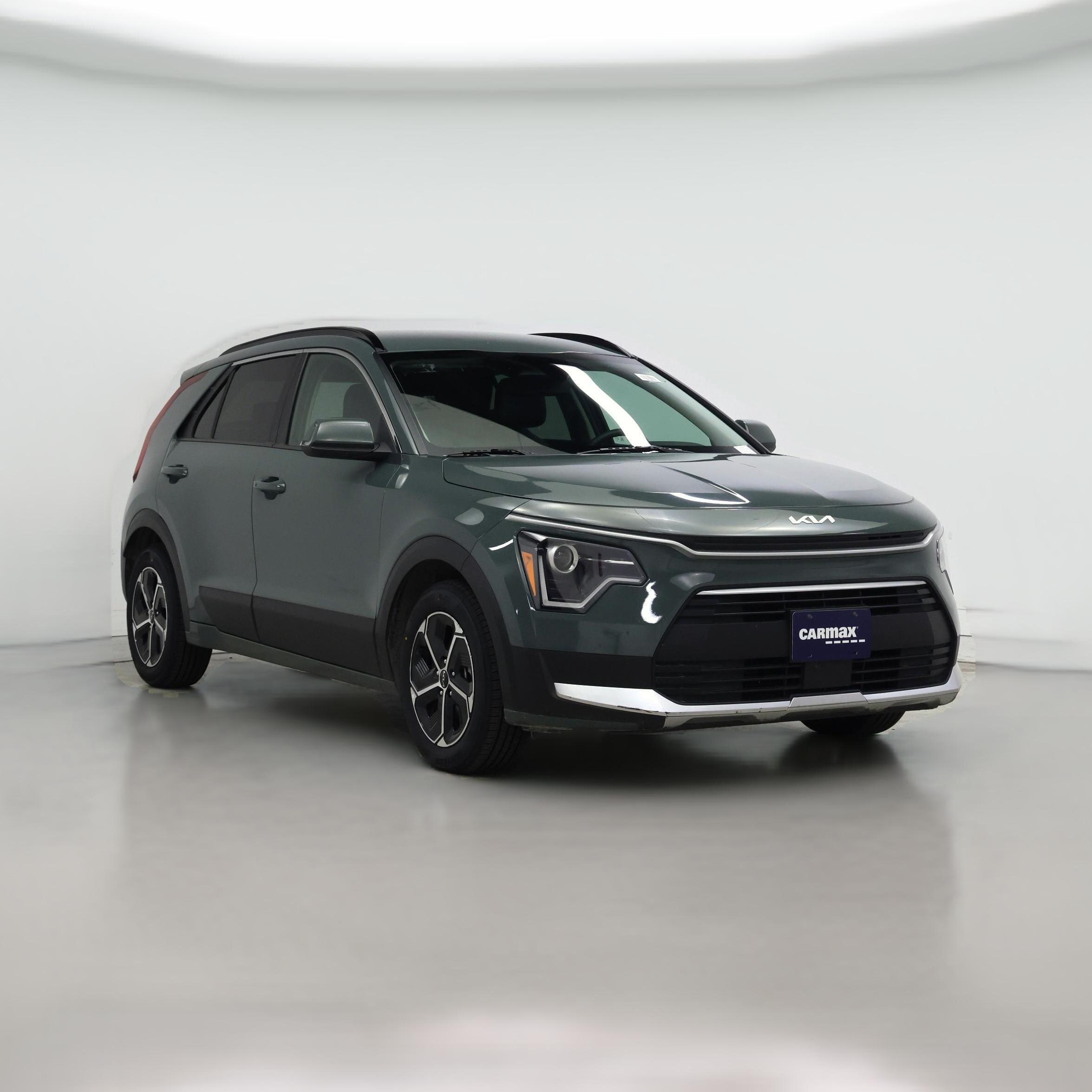 Thumbnail: 2023 Kia Niro - 1